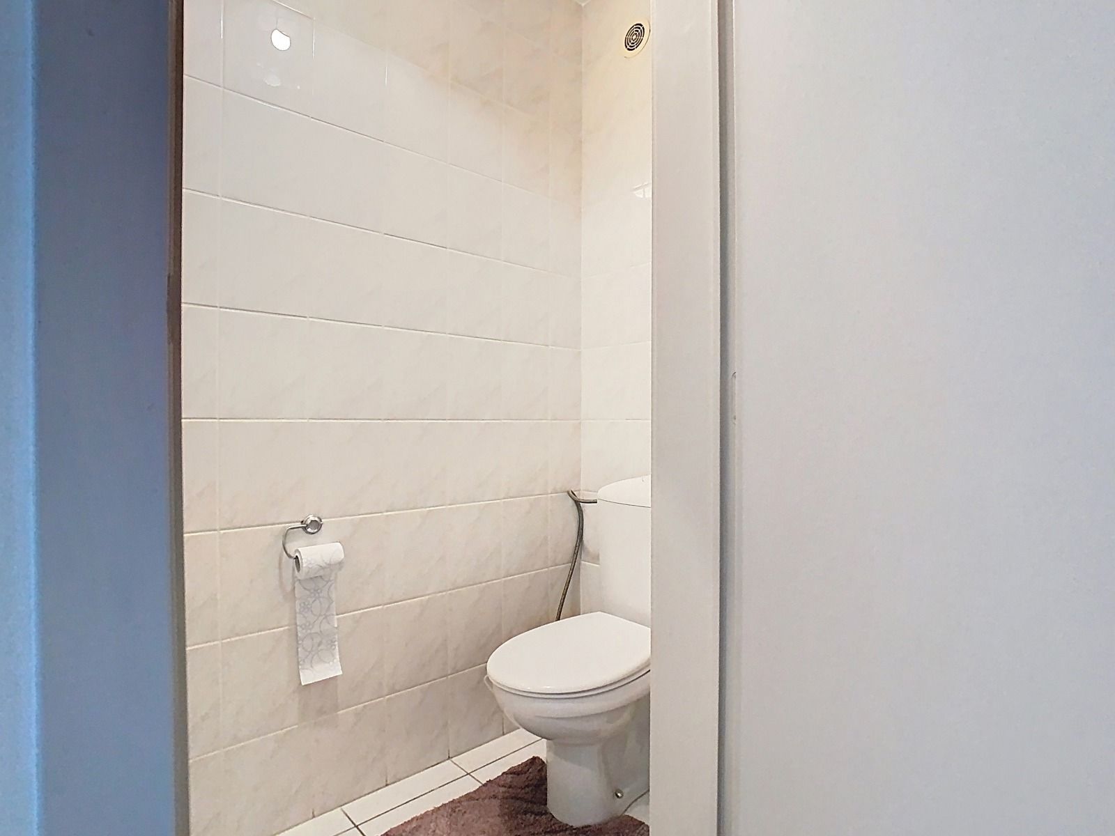 Mooi Appartement met 2 SLPK én Garage in het Rustige Welle! foto 11