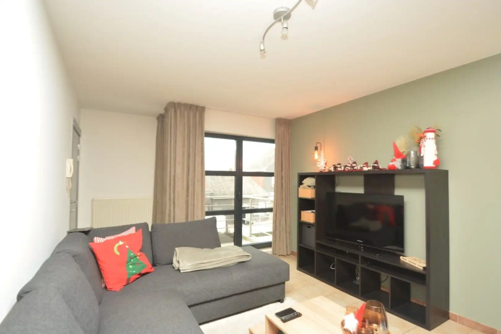 Appartement te huur Dreef 13 -/2 - 3130 Begijnendijk