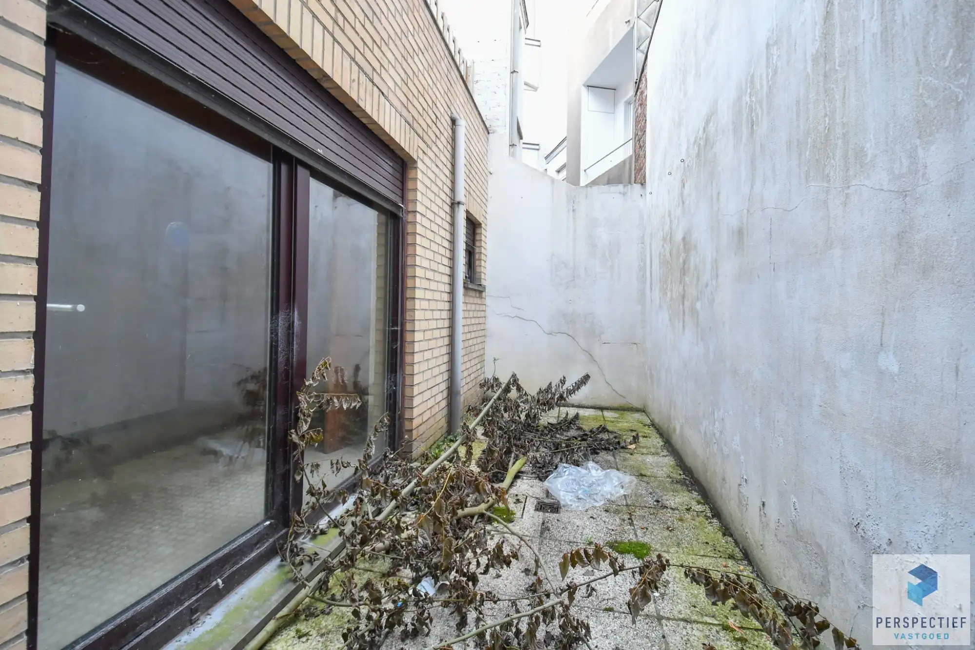 te renoveren opbrengsteigendom bestaande uit drie appartementen foto 12