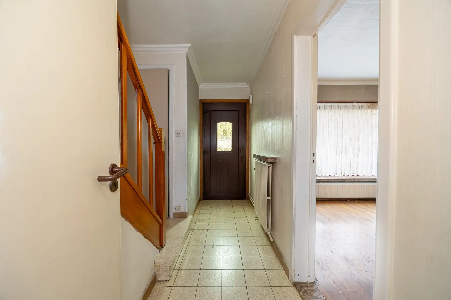 Uitstekend gelegen renovatiewoning nabij de dorpskern foto 5