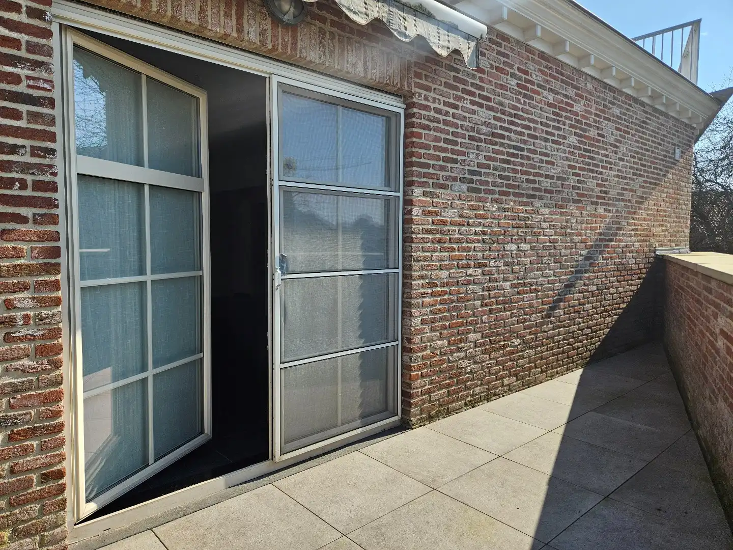 Appartement met 2 slaapkamers in het Kasterlee-Lichtaart! foto 13