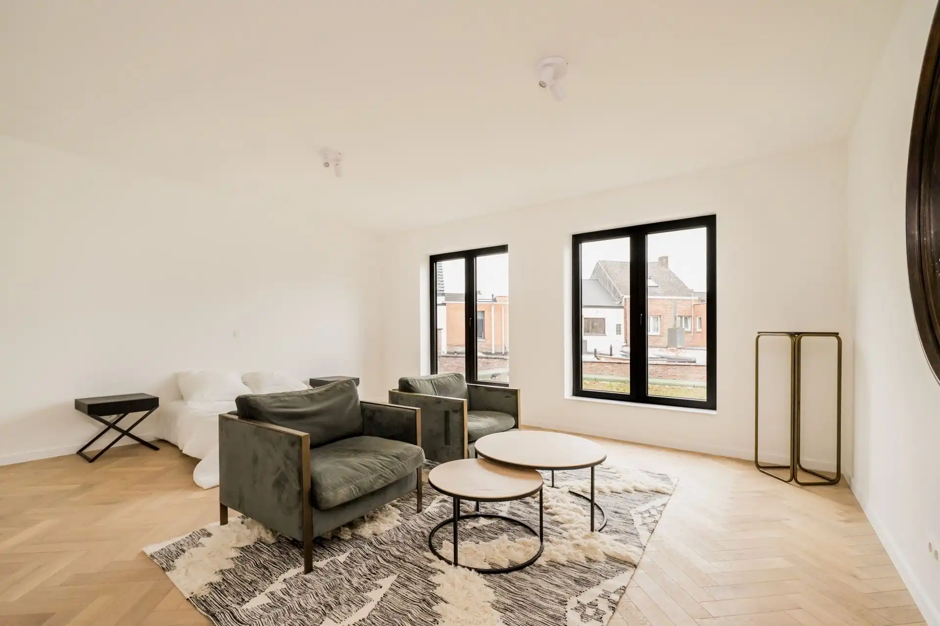 WONEN MET WOW-GEVOEL IN NIEUWBOUW MET 4 SLPKS. foto 11