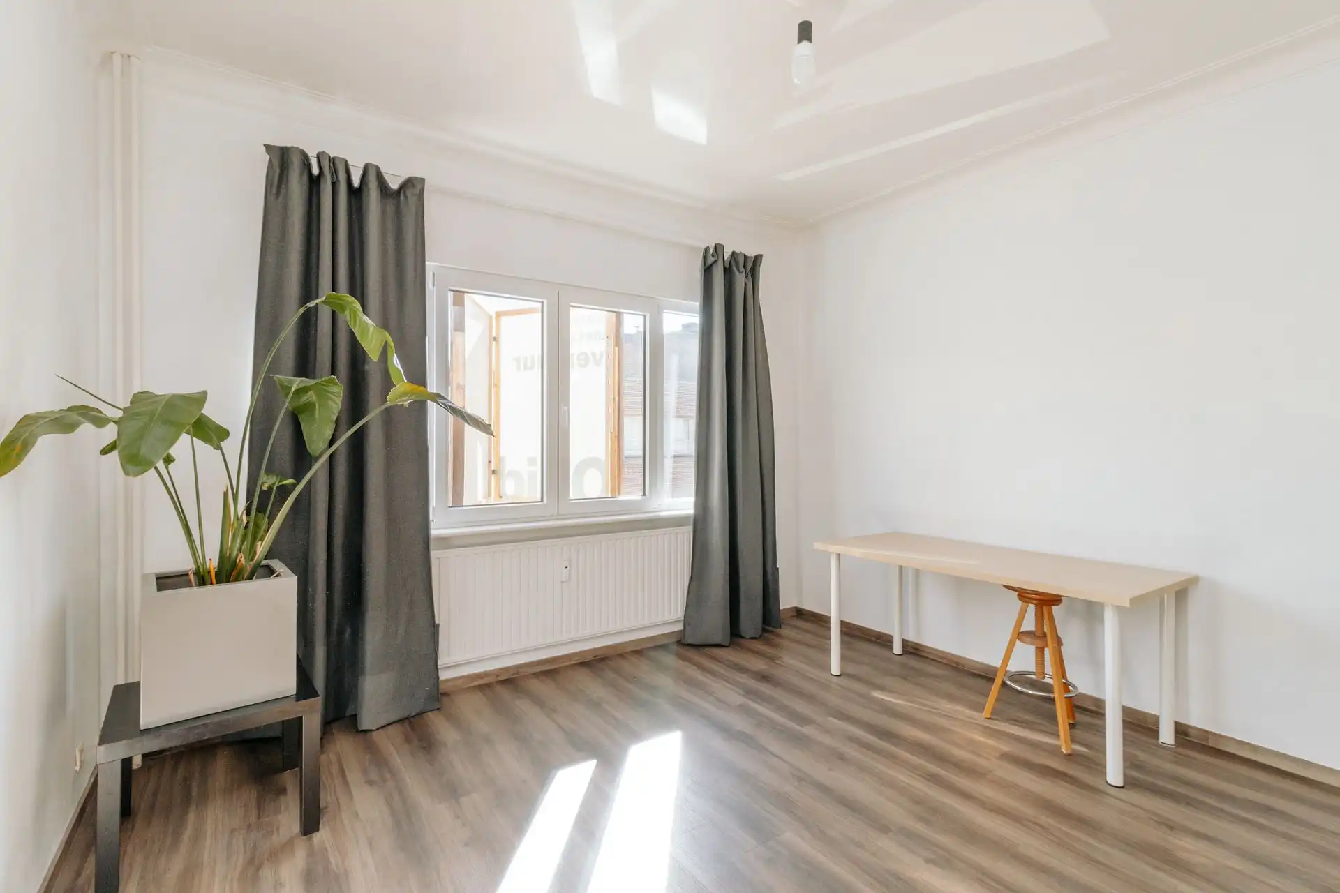 Appartement met 2 slaapkamers nabij centrum Wilrijk foto 11
