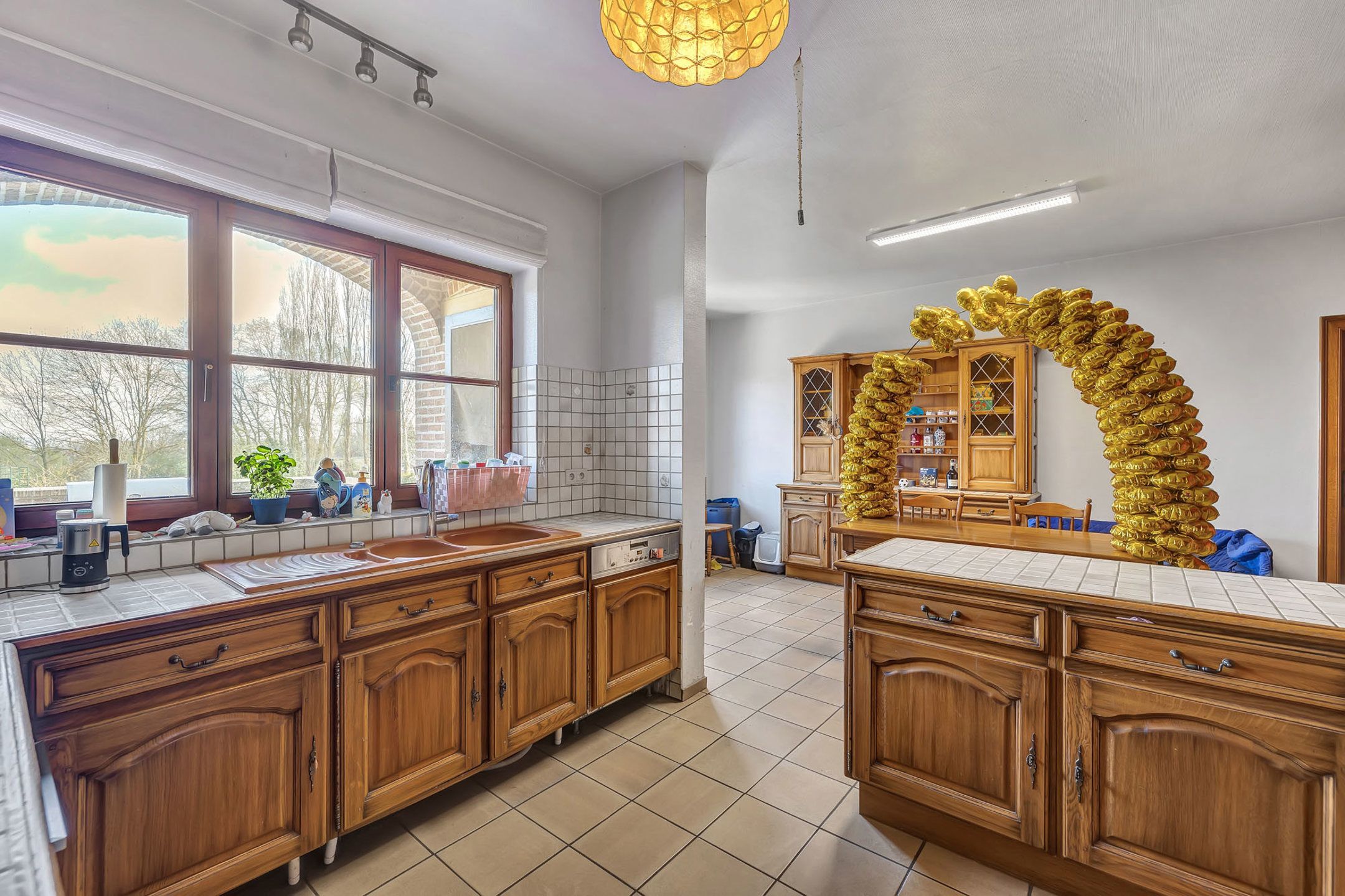 Statige villa met 5 slaapkamers op 16a86ca foto 12