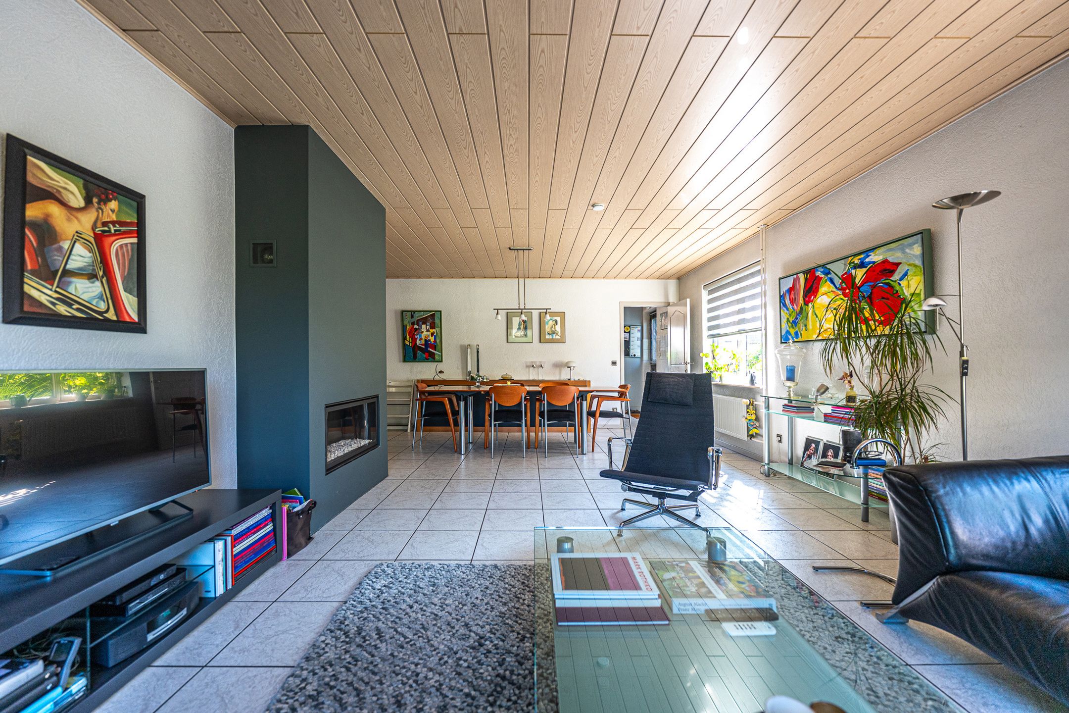 Ruimte, rust en een toplocatie: deze woning heeft het allemaal! foto 10