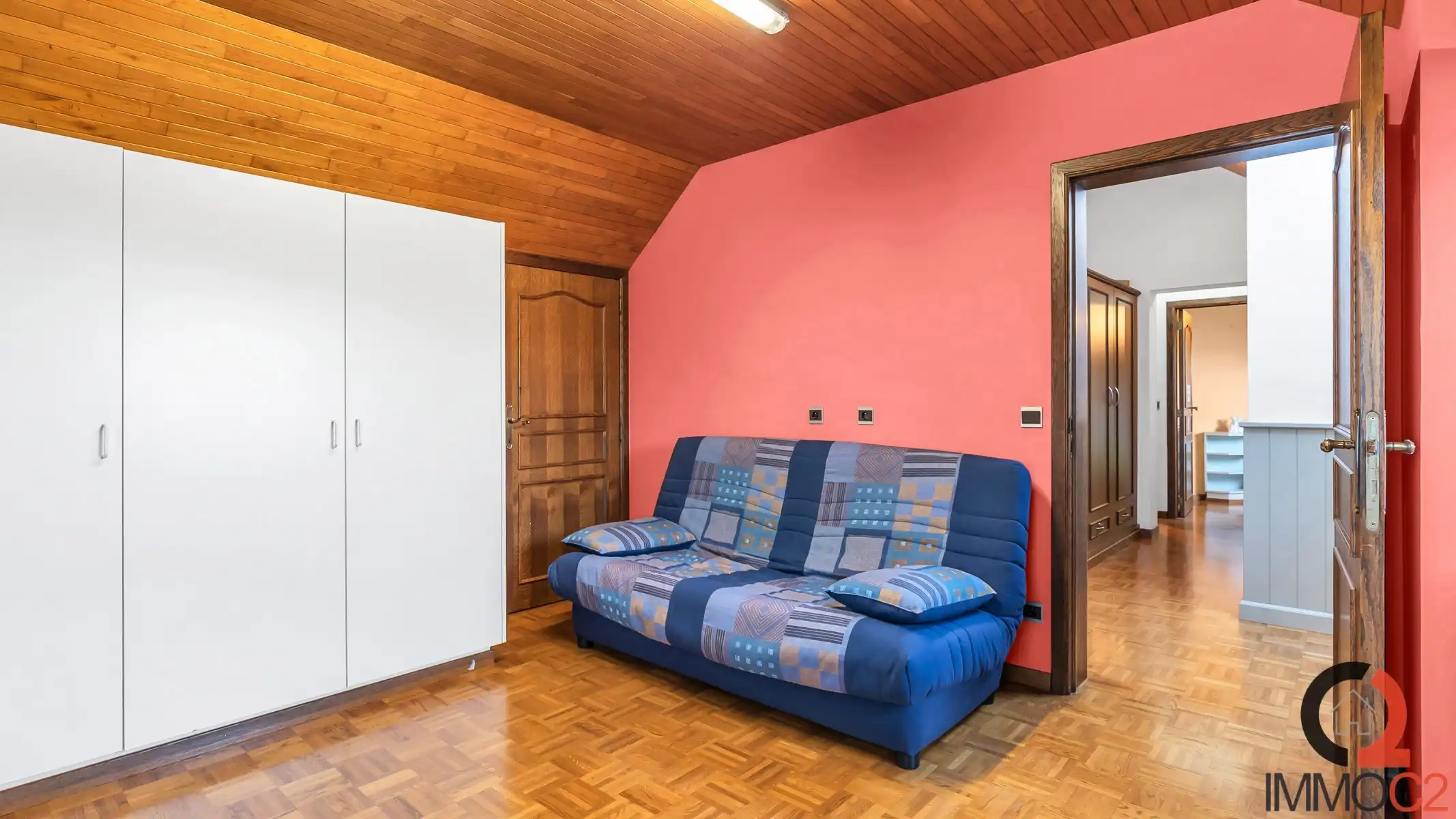 Huis te koop foto 21