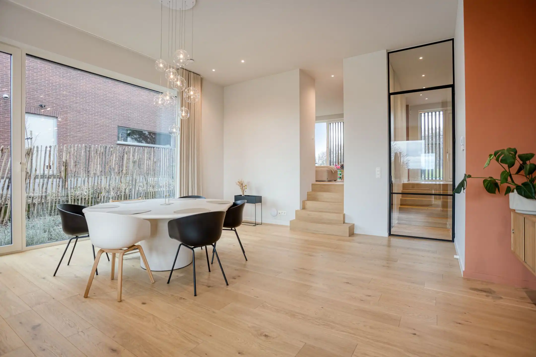 Stijlvolle villa: Landelijk wonen met open vergezichten foto 5