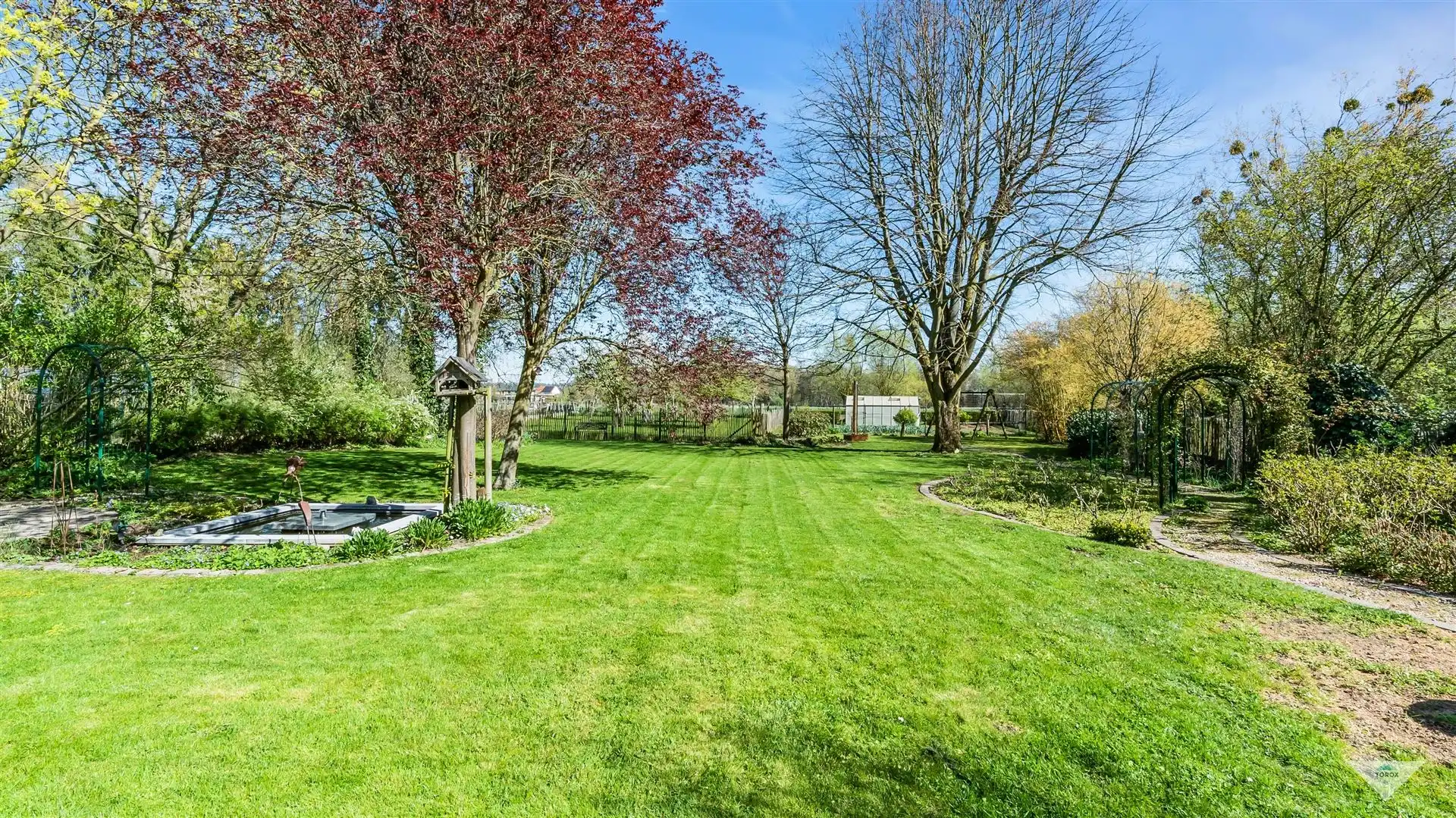 Charmante hoeve met enorm potentieel in Bierbeek foto 20