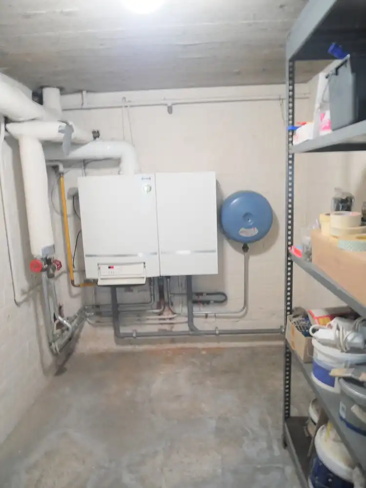 Rustig gelegen woning te Asse foto 17