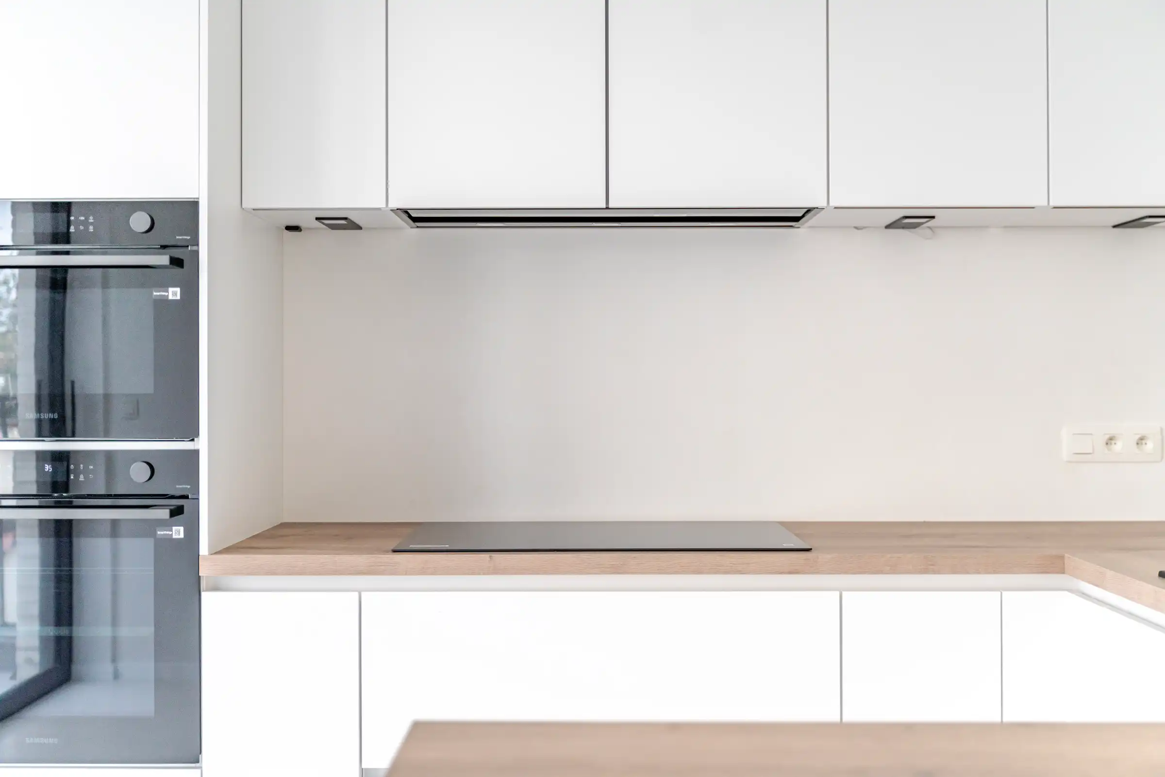 MODERNE (NIEUWBOUW) WONING – LICHT EN ENERGIEZUINIG foto 11