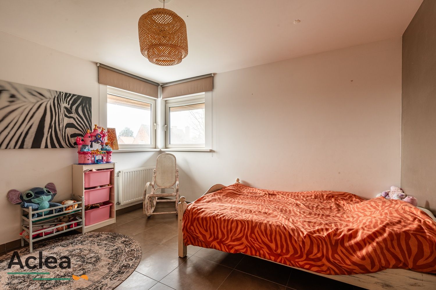 Instapklare koppelwoning met 3 slpks in een rustige wijk foto 24