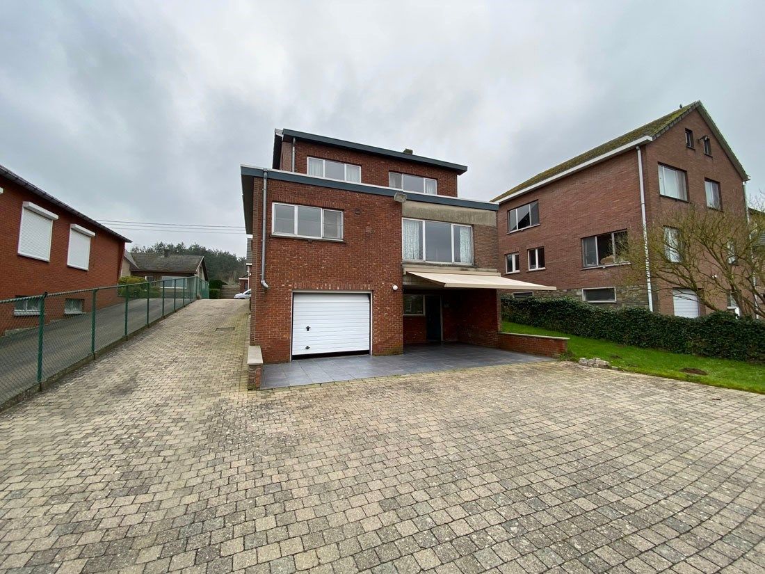 Karaktervolle vrijstaande woning te Schaffen (Diest) foto 15