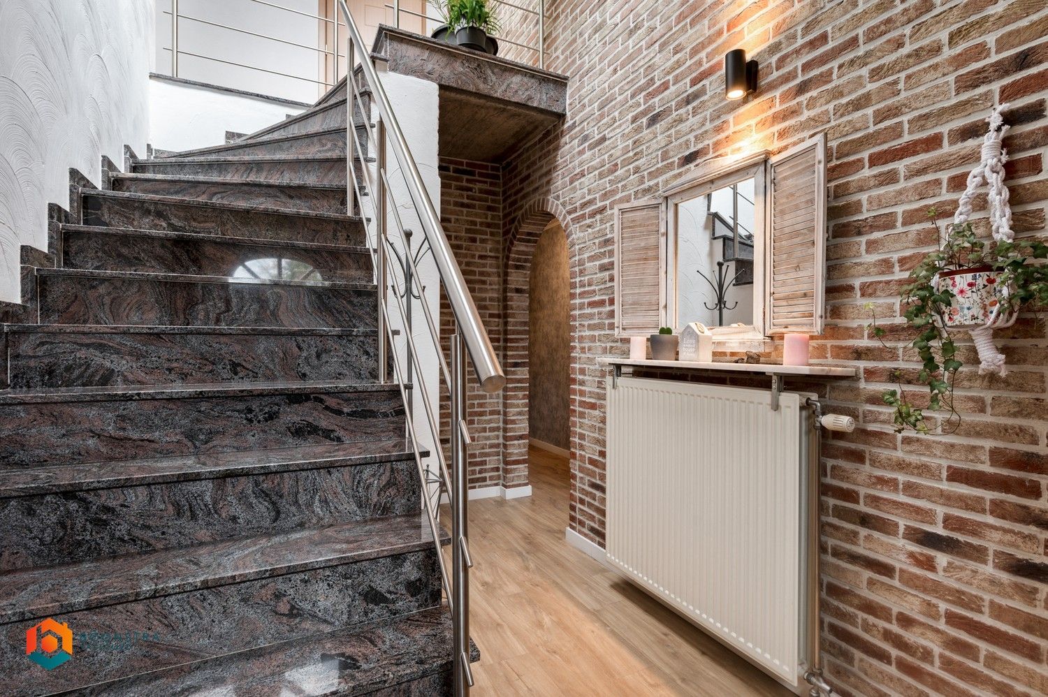 Woning met 4 slpkrs op een uitstekende locatie te Tremelo foto 3