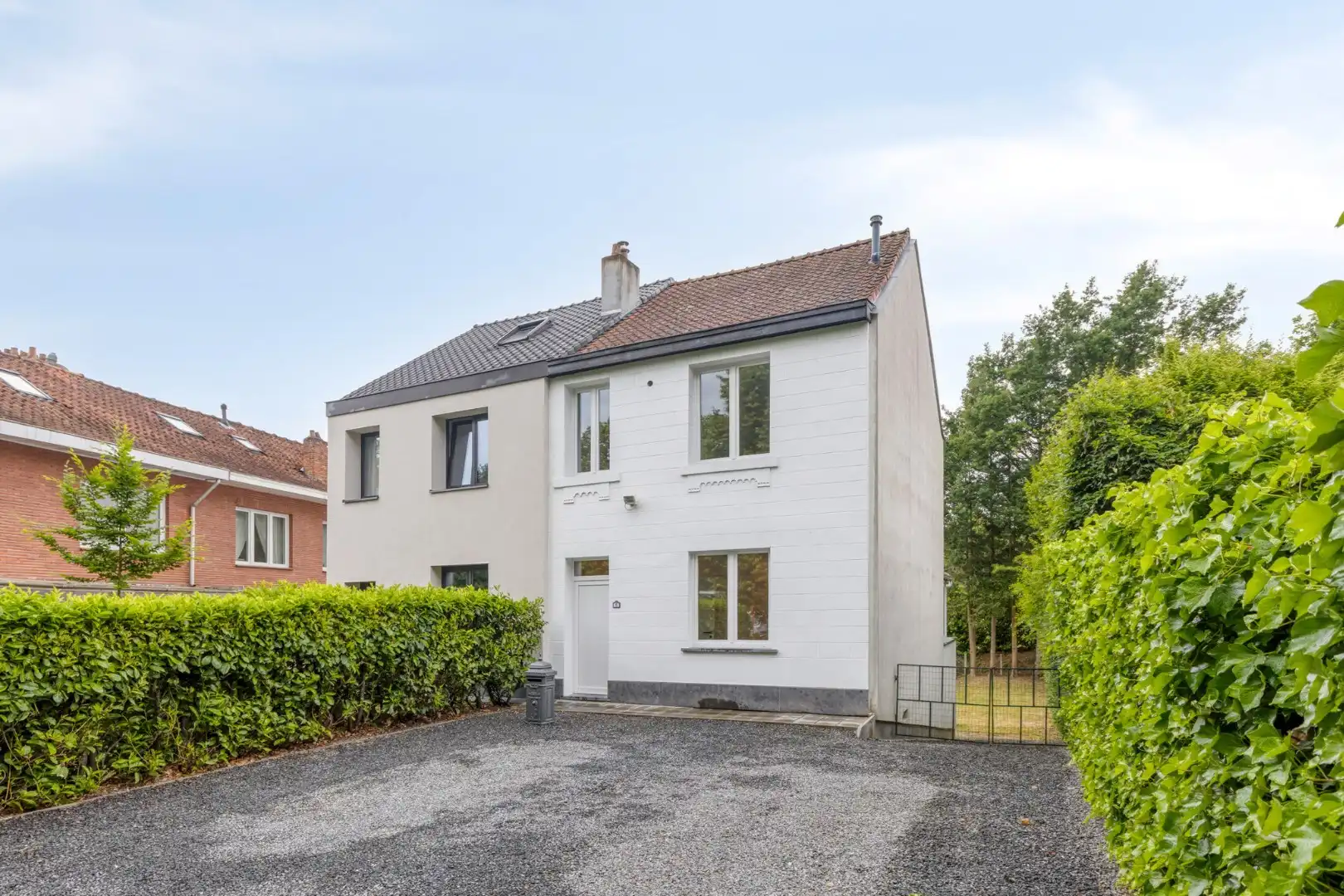 Vernieuwde woning met 3 kamers + garage 1652 ALSEMBERG (BEERSEL) foto 27