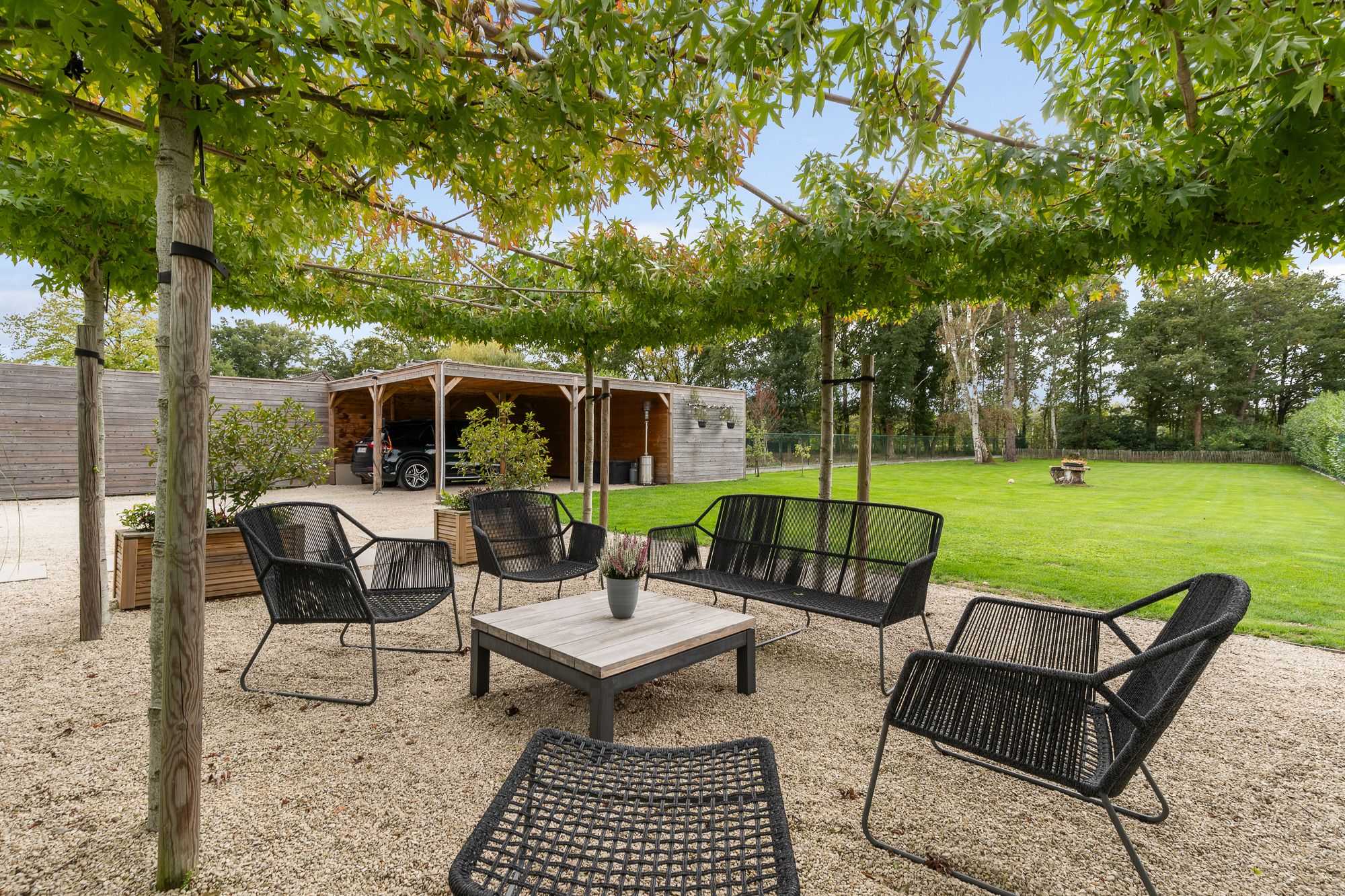 Stijlvolle, gerenoveerde villa foto 10