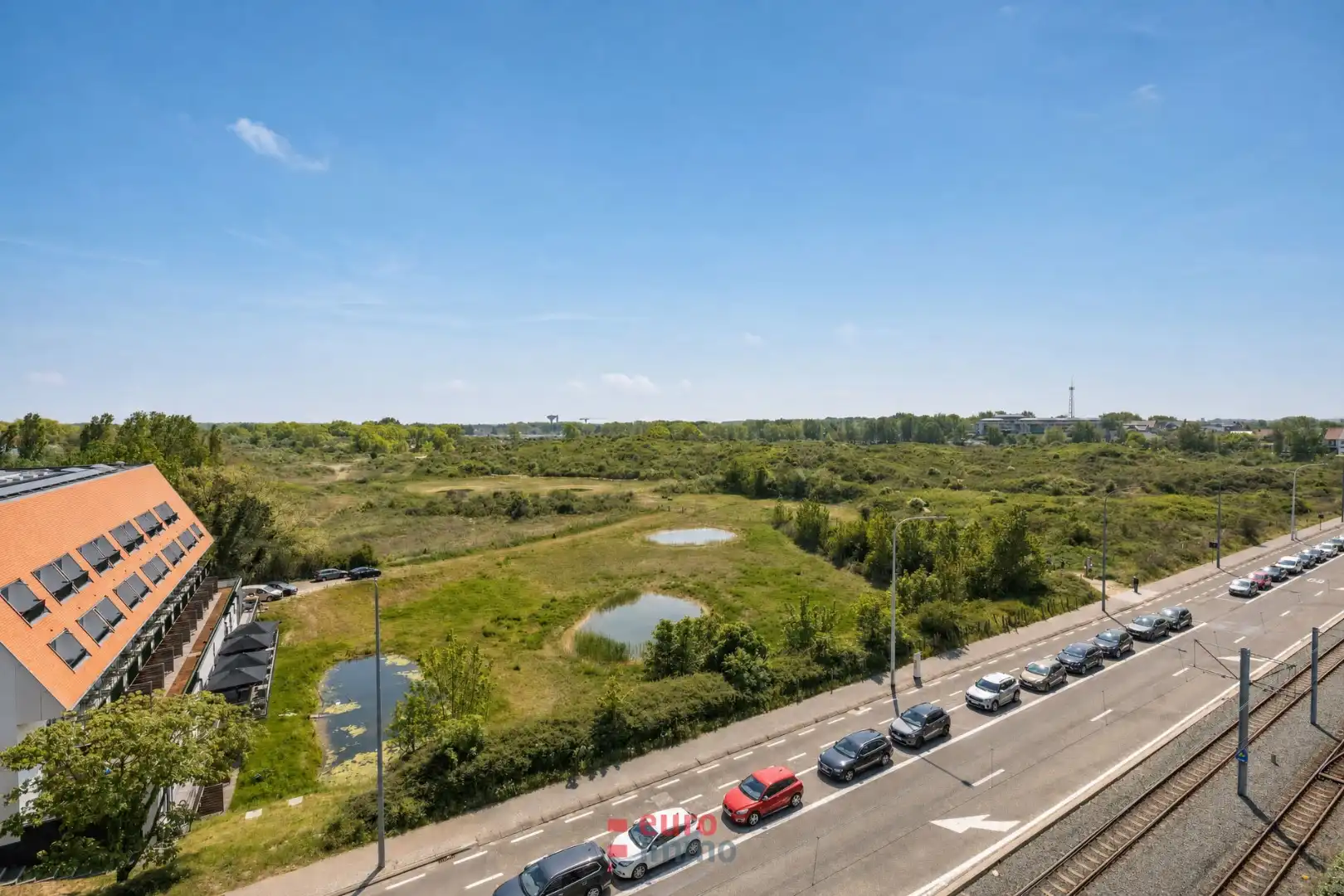Appartement te koop Vlaanderenstraat 20 - 8620 Nieuwpoort
