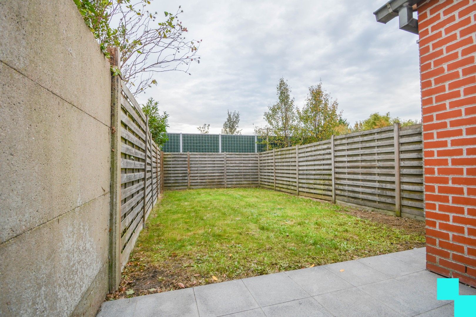 Instapklare, energiezuinige stadswoning met tuin - Roeselare foto 21