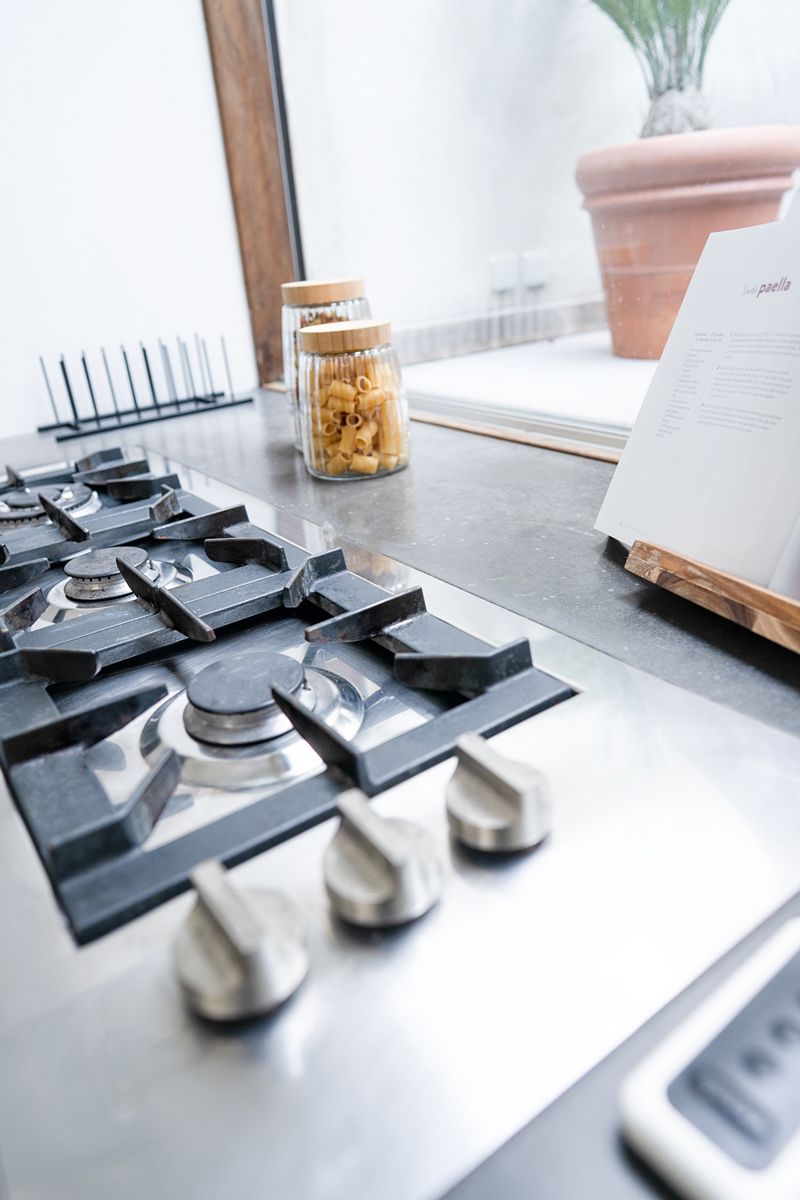 Unieke gerenoveerde burgerwoning, pareltje in architectuur foto 15