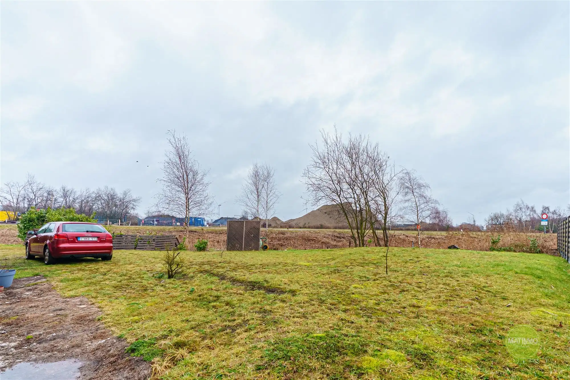 Energiezuinige woning in een rustige straat te Balen-Wezel foto 21