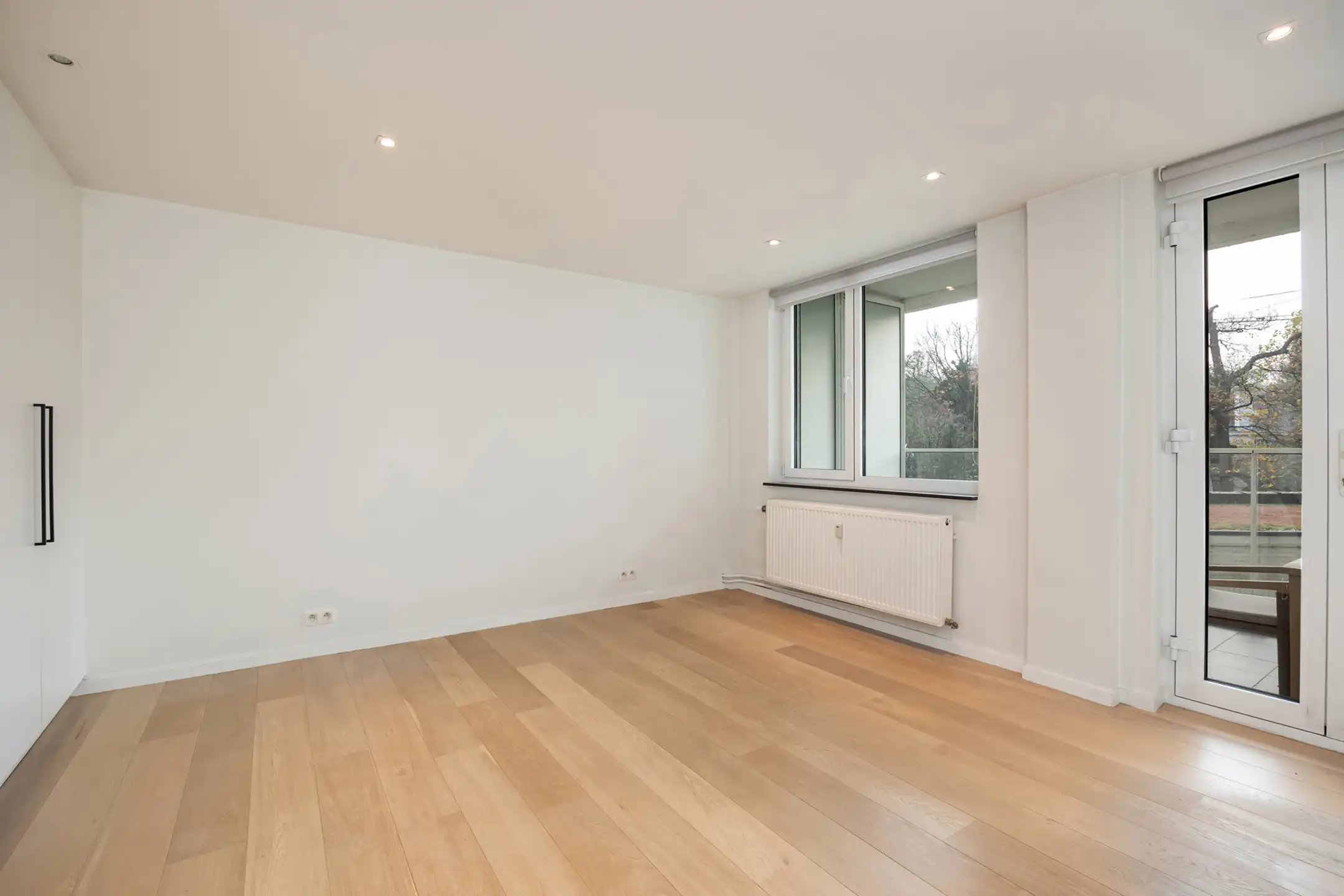 Luxe gemeubeld appartement in Antwerpen  foto 12