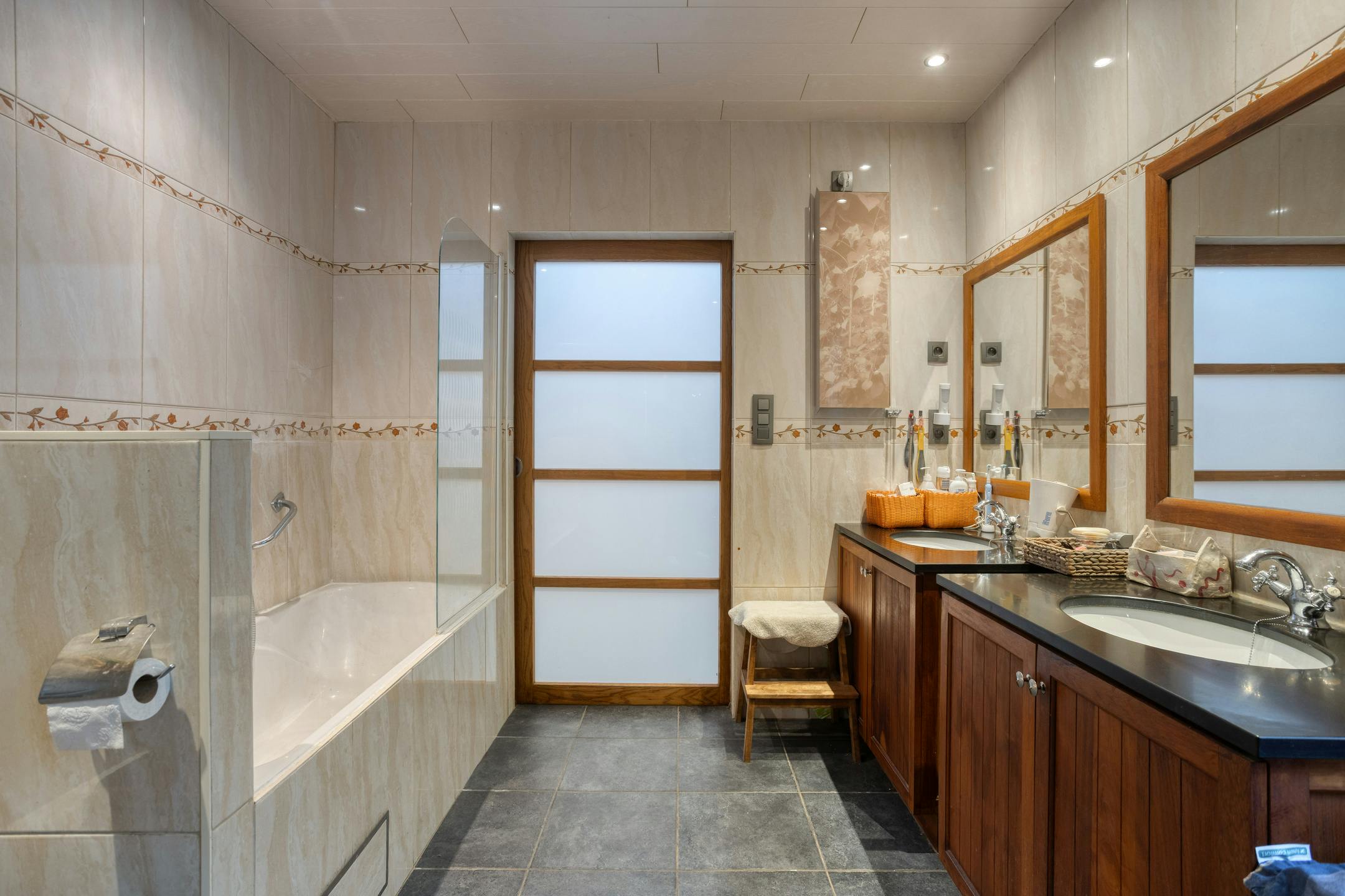 Huis bestaande uit 2 appartementen vlakbij centrum Vilvoorde foto 7