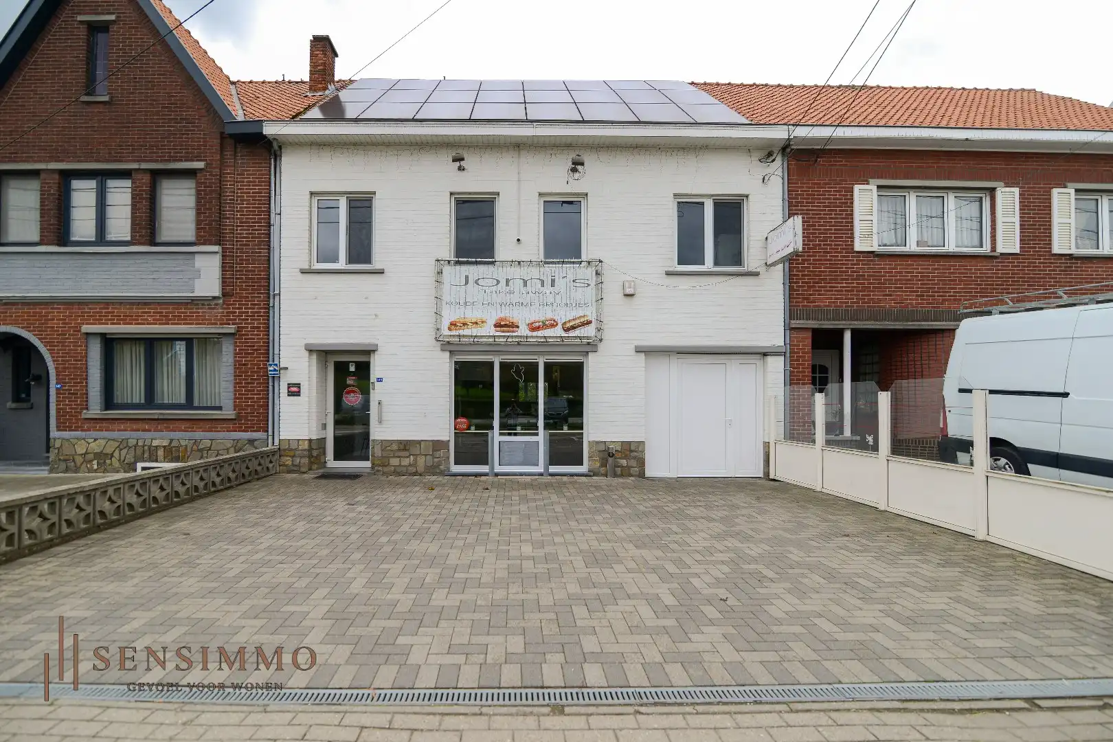 Huis te koop Tongersesteenweg 149 - - 3770 Riemst