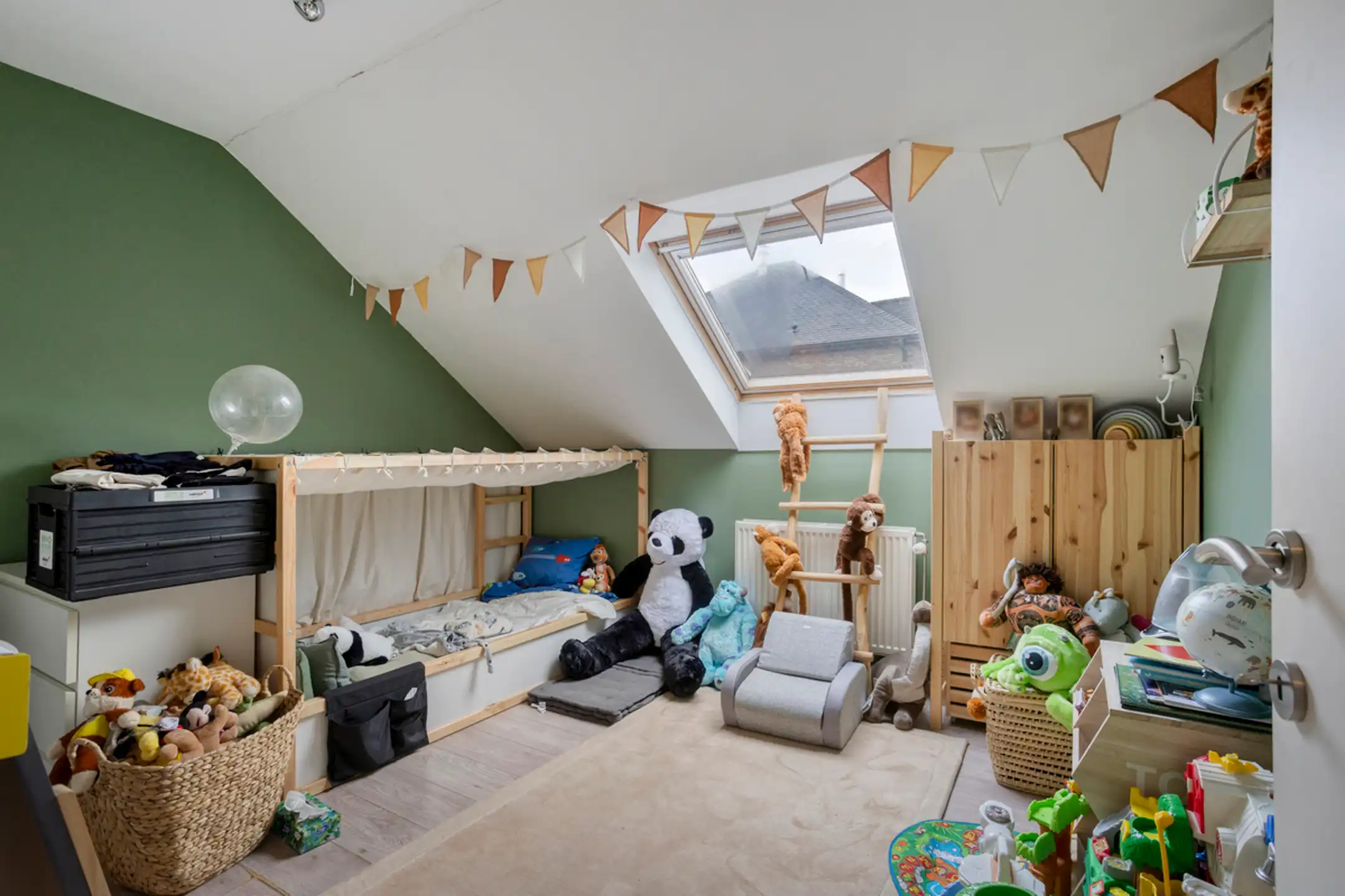 Parelt in Roosdaal: Modern Comfort met een EPC B-Label! foto 9