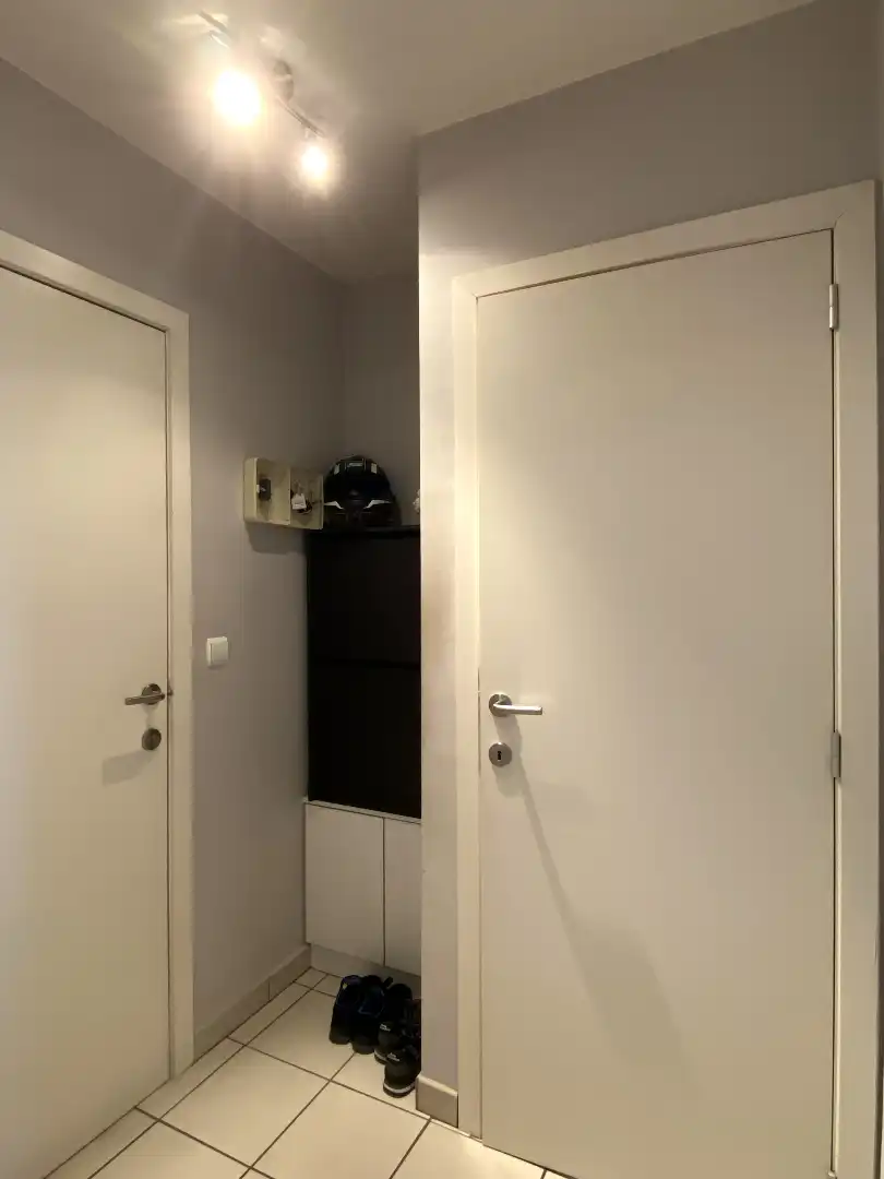 APPARTEMENT MET 1 SLAAPKAMER | TERRAS EN GARAGEBOX foto 6