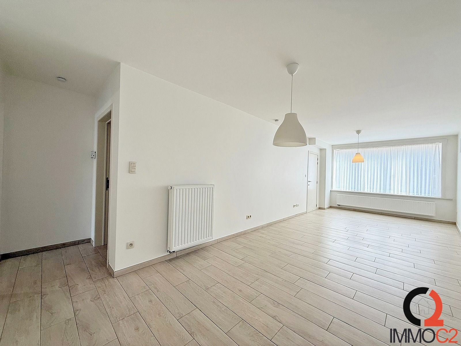 Appartement te huur foto 5