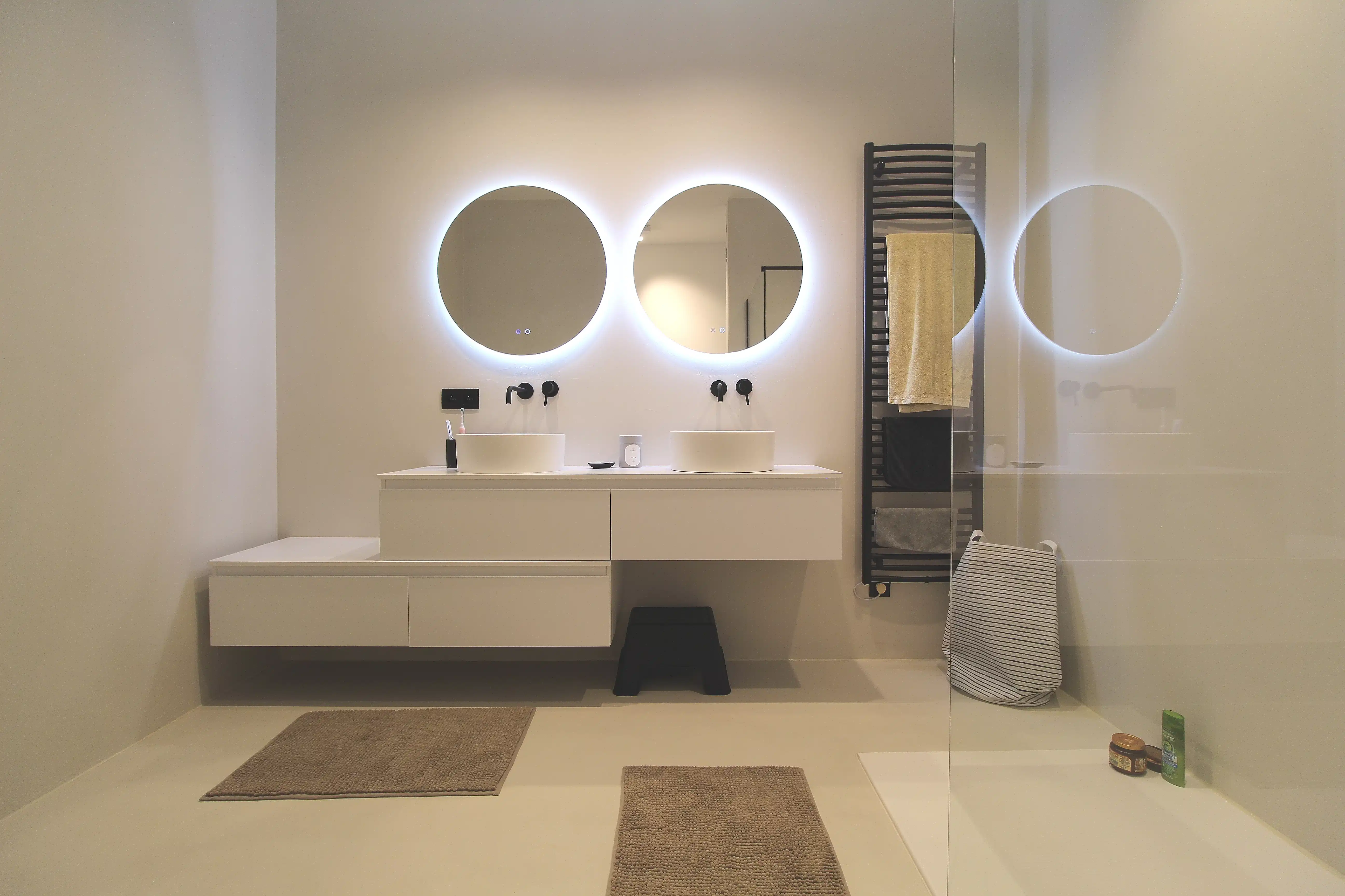 Hoogwaardig en luxueus afgewerkt nieuwbouwappartement foto 20