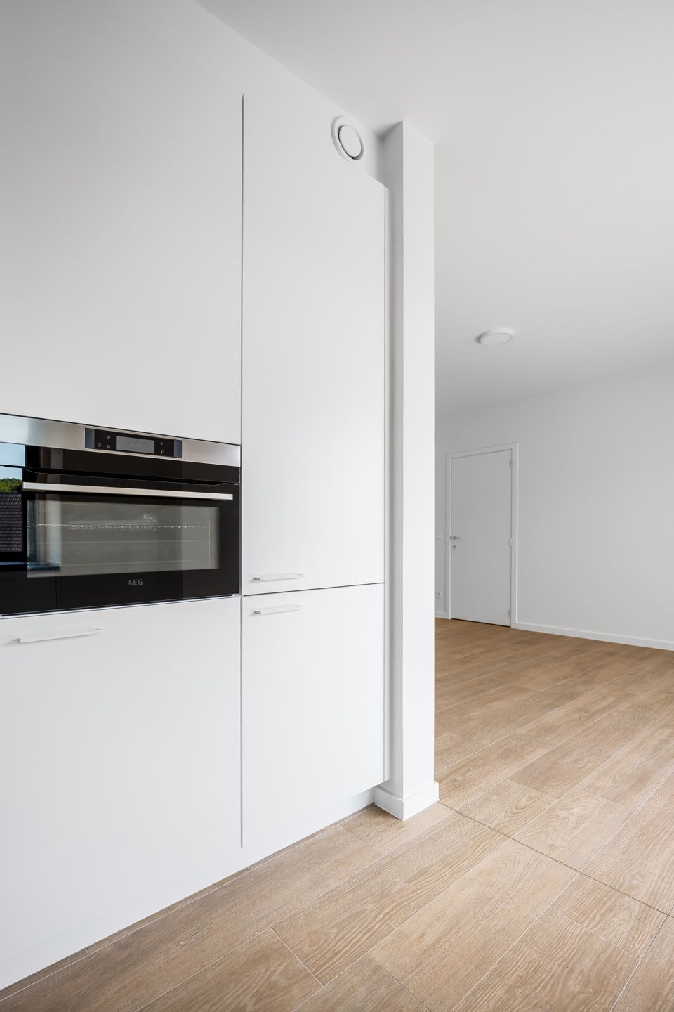 Luxueus en energiezuinig wonen in het dorp van Oostmalle. foto 16