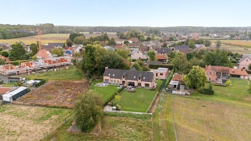 Exclusieve villa (4/5 slpks) met landelijke verzichten! foto 28