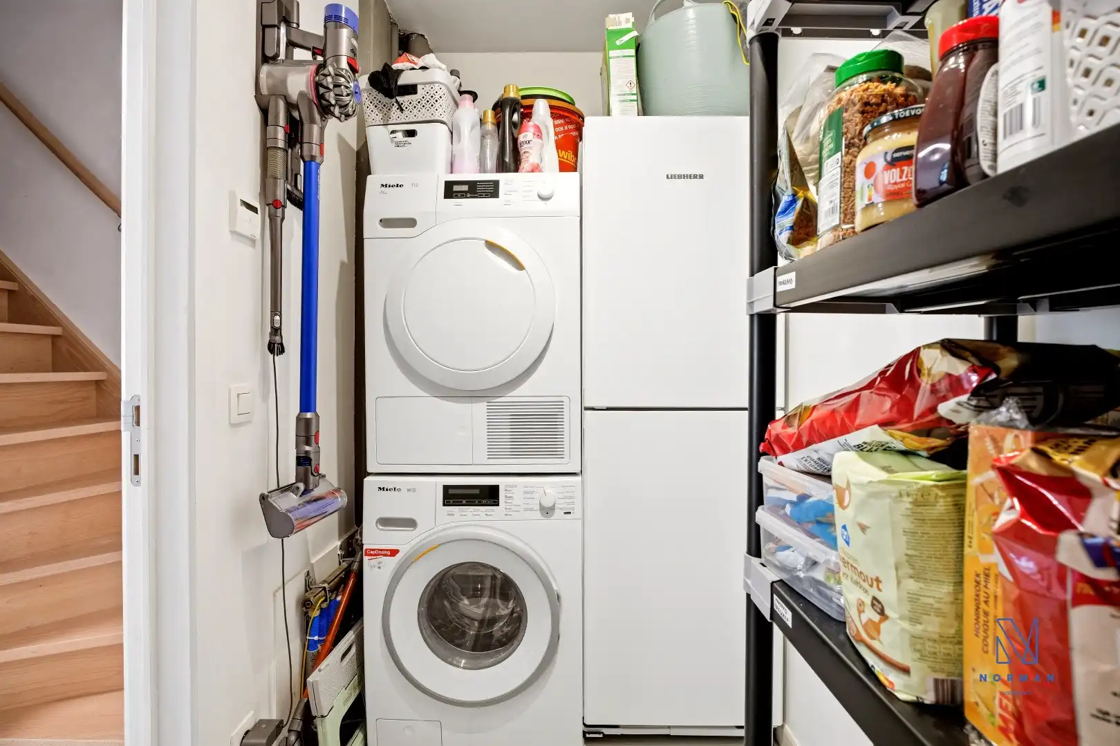 Recente woning met EPC A en 3 slaapkamers te koop in Harelbeke  foto 12