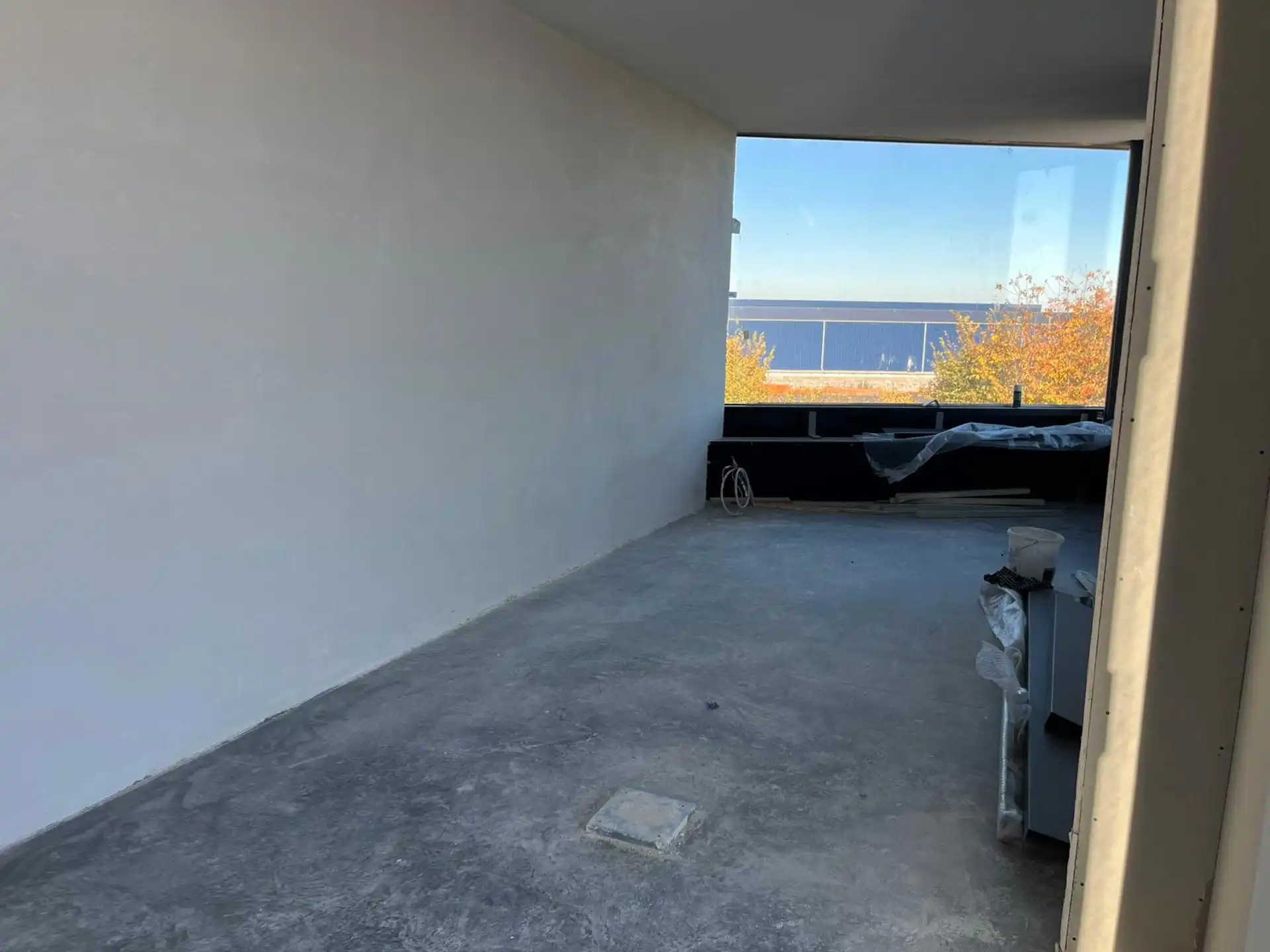 Kantoor te huur foto 9