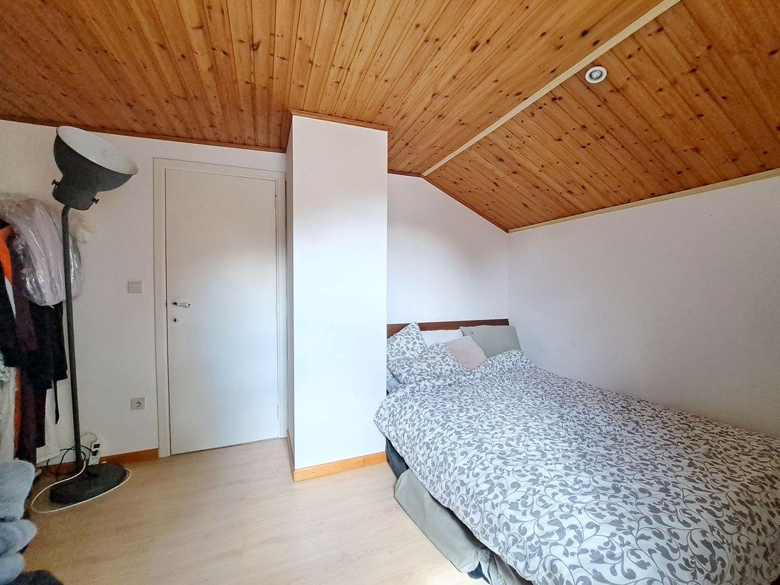 Eigentijdse villa te Lummen foto 16