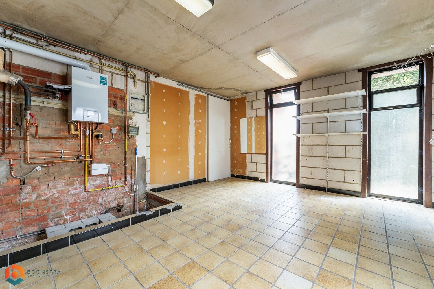 Handelswoning met 3 slpkrs in centrum Putte foto 27
