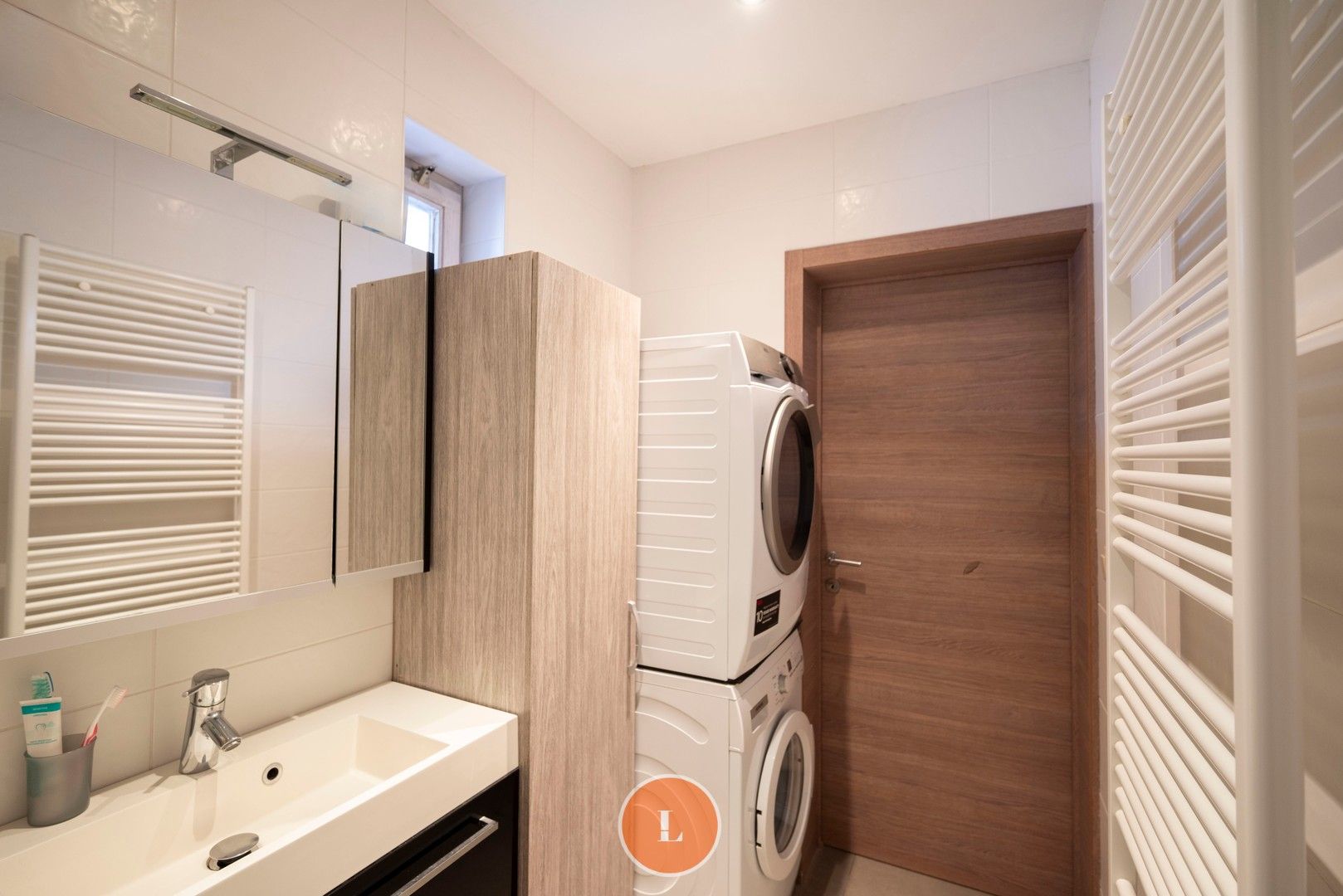 Instapklare woning in Menen foto 9