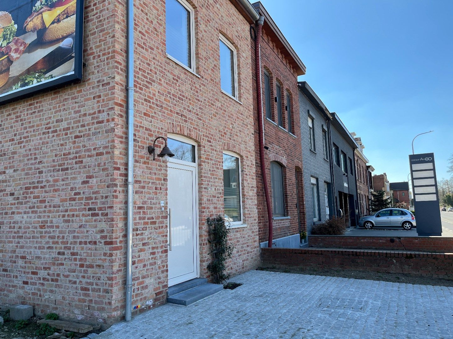 Nieuwbouwwoning met 3 slaapkamers en autostaanplaats! foto 15