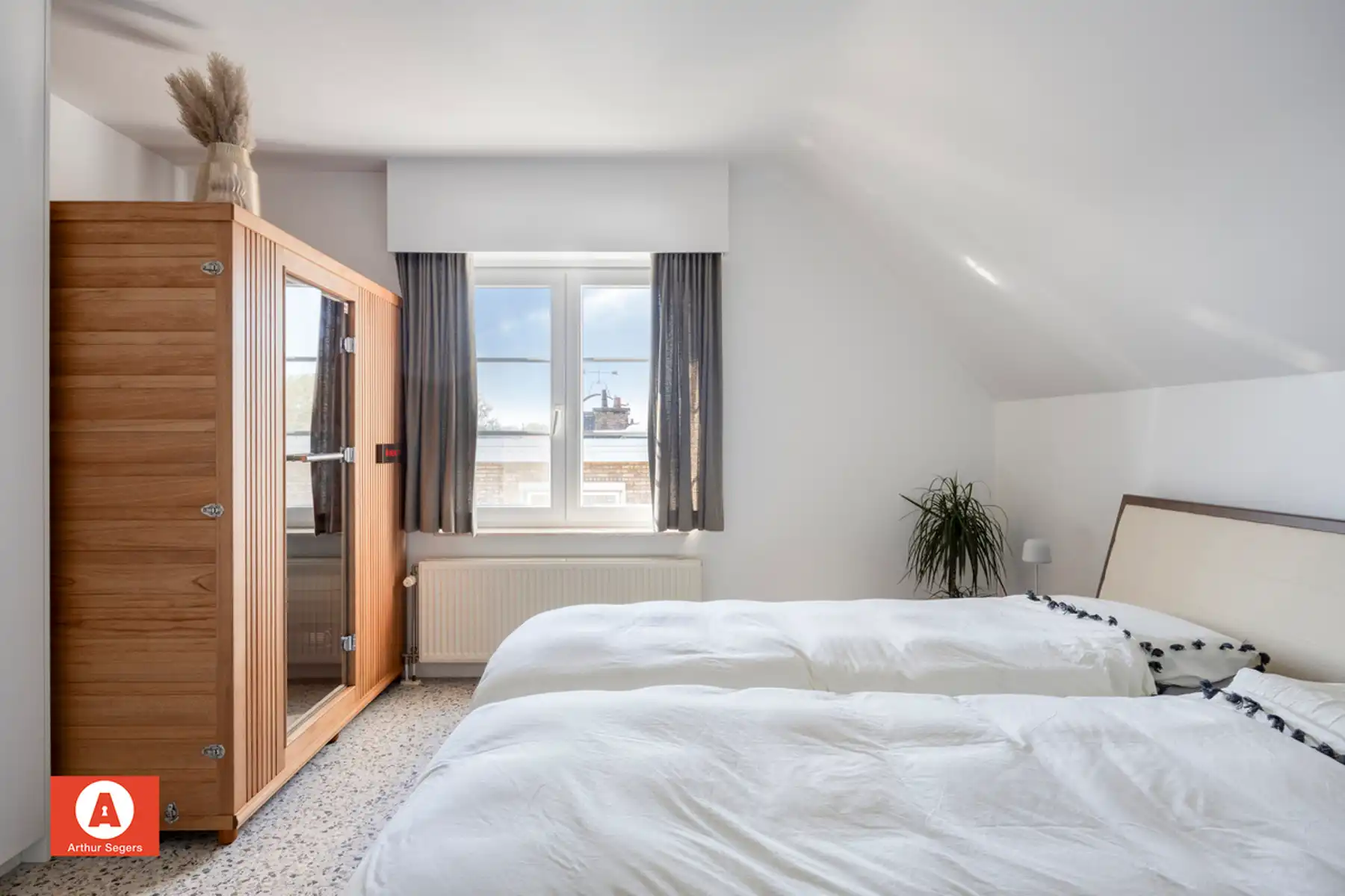 Luxueuze open bebouwing in Denderbelle. foto 16