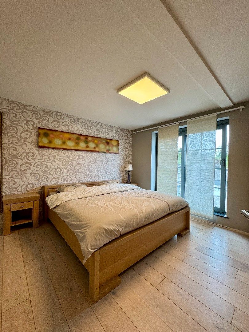 Woning te koop in Kampenhout – en wat voor één! foto 11