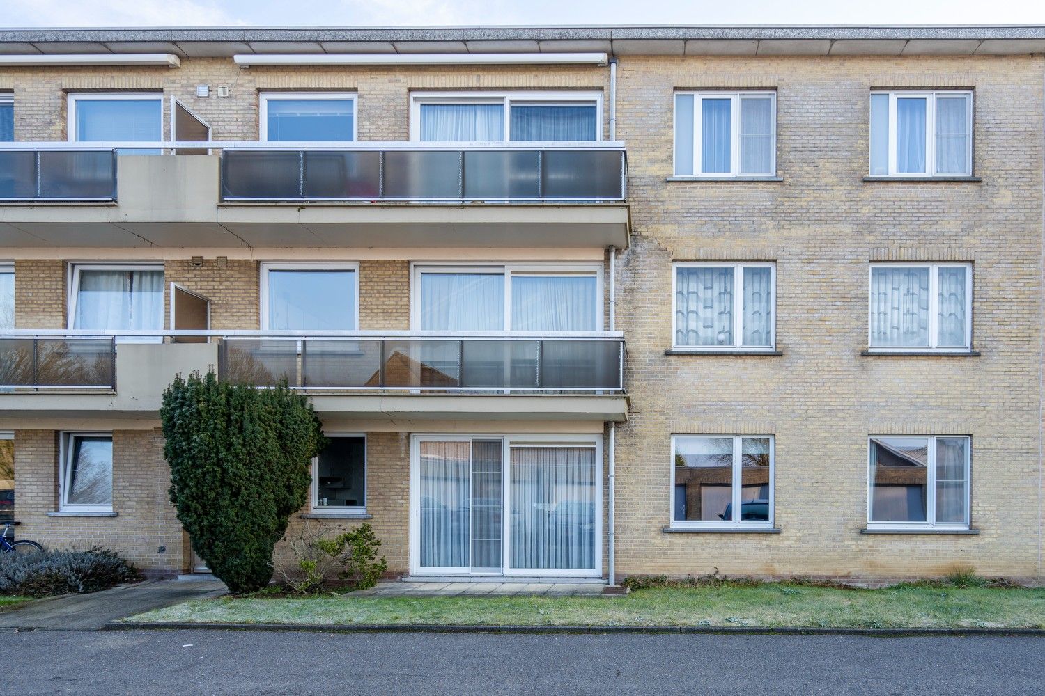 GELIJKVLOERS APPARTEMENT foto 18