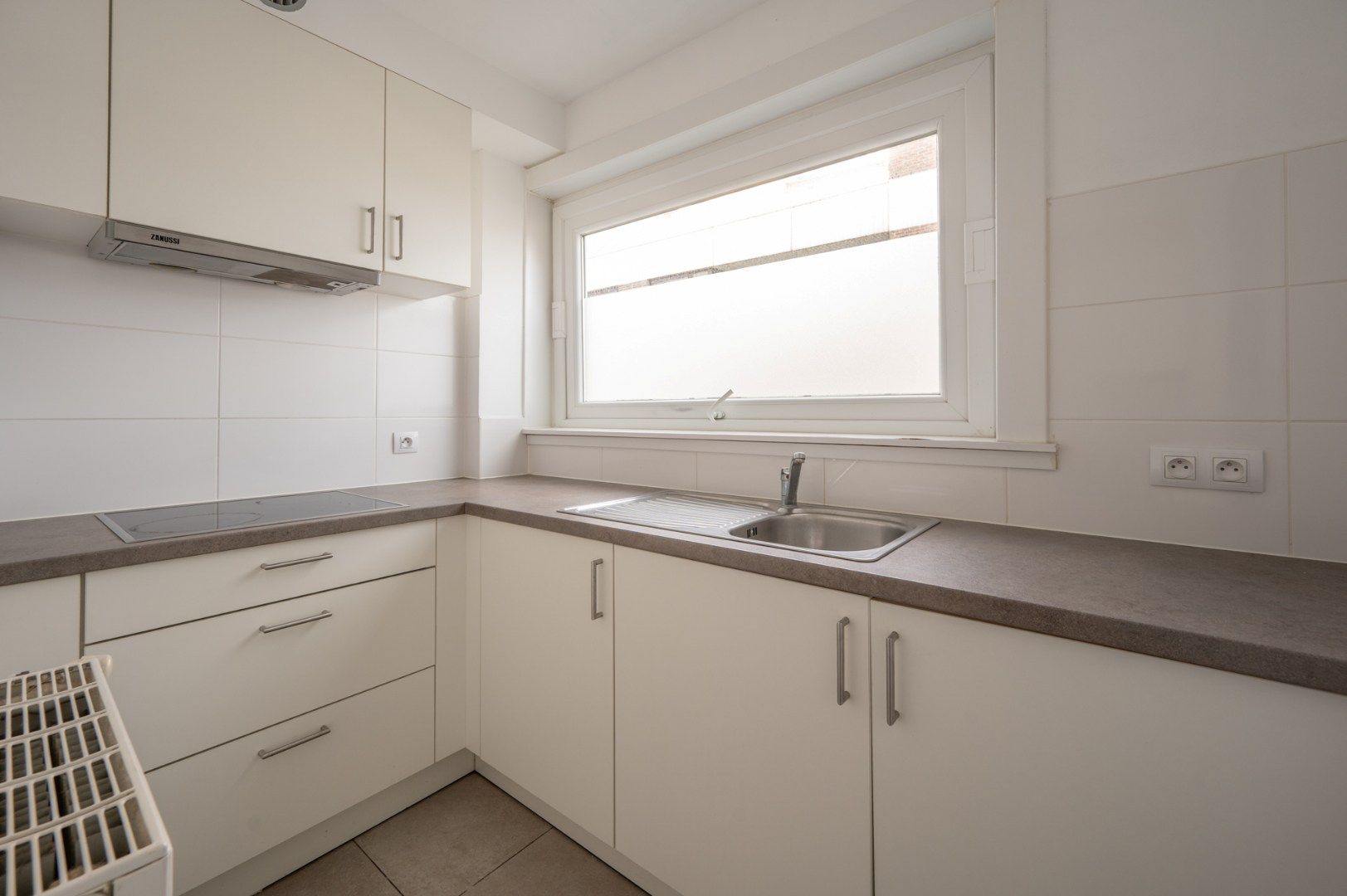 Hoekappartement met 2 slaapkamers en mooi zeezicht foto 6