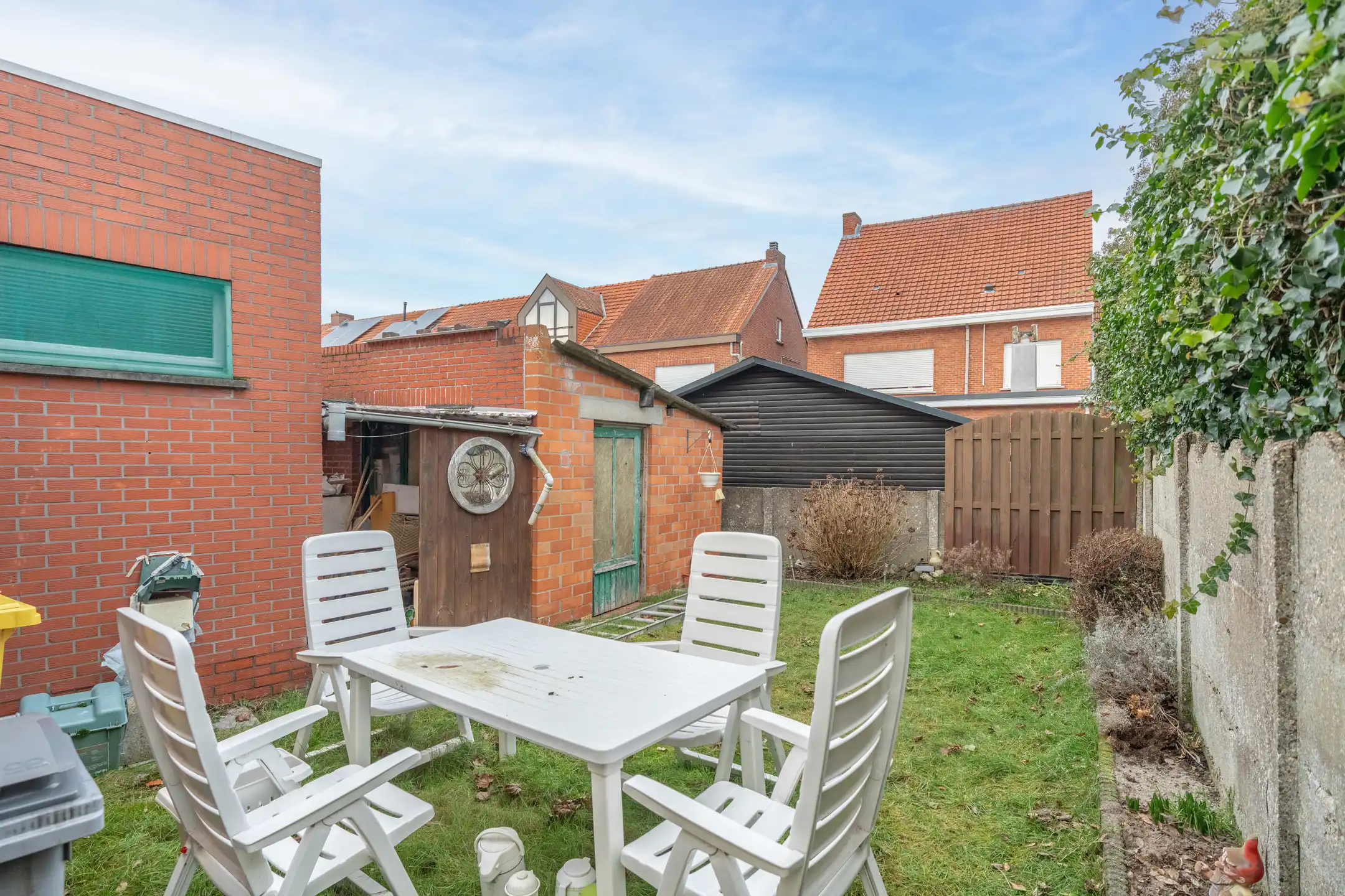 Te renoveren woning met 3 slpk nabij centrum Vosselaar foto 32