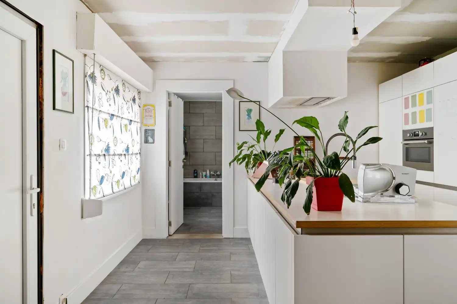 Woning met 2 slpkrs op een ruim perceel te Beerzel foto 9