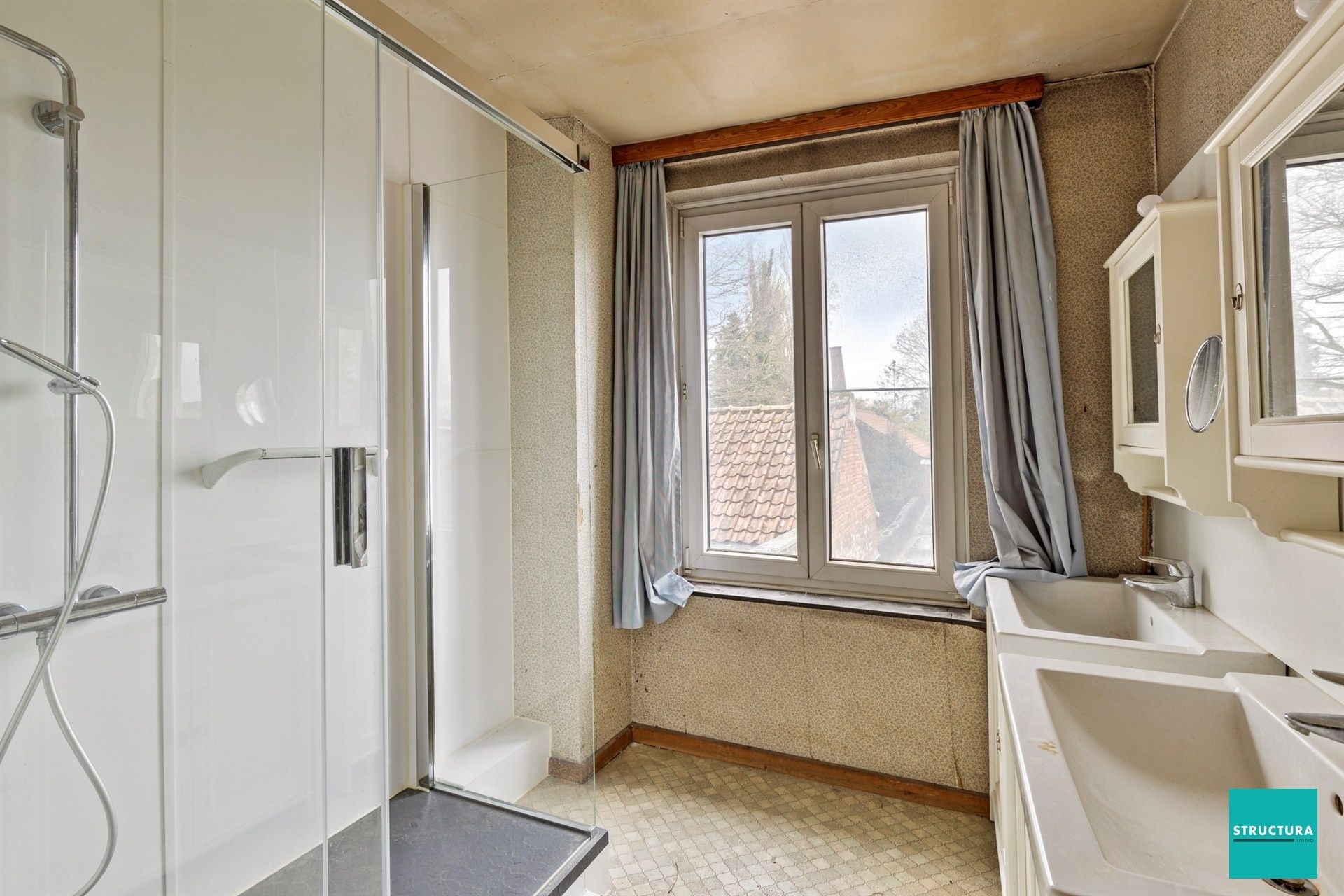 Prachtige burgerwoning in het centrum foto 13