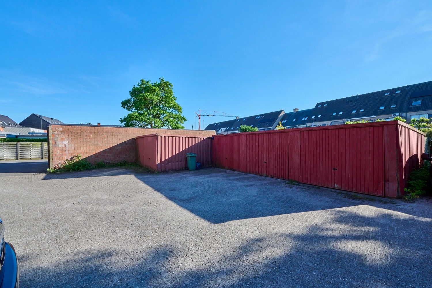 Goed onderhouden Instapklaar appartement met aangenaam wooncomfort gelegen op een gegeerde locatie foto 16