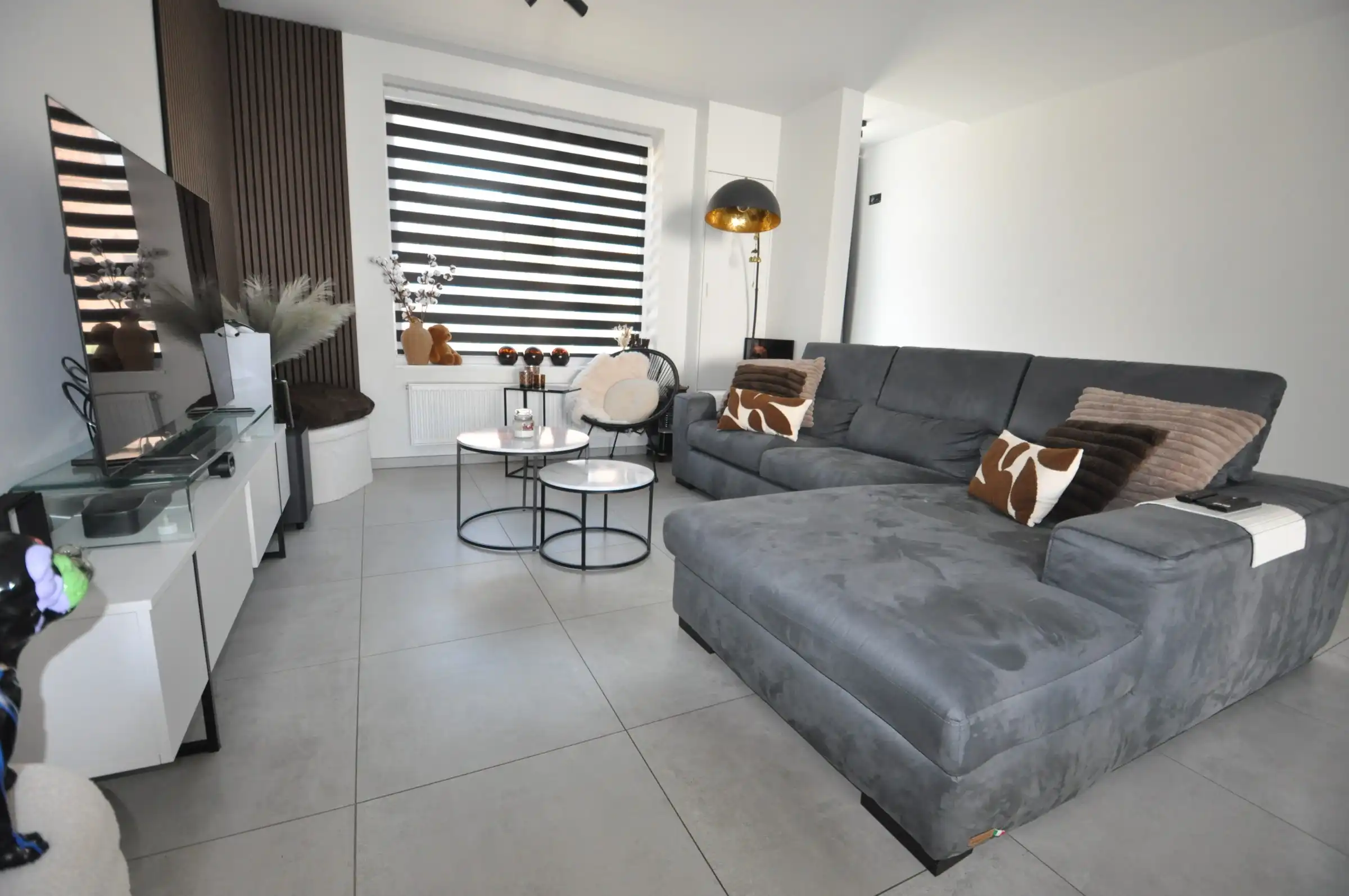 Instapklare energiezuinige woning ! foto 5