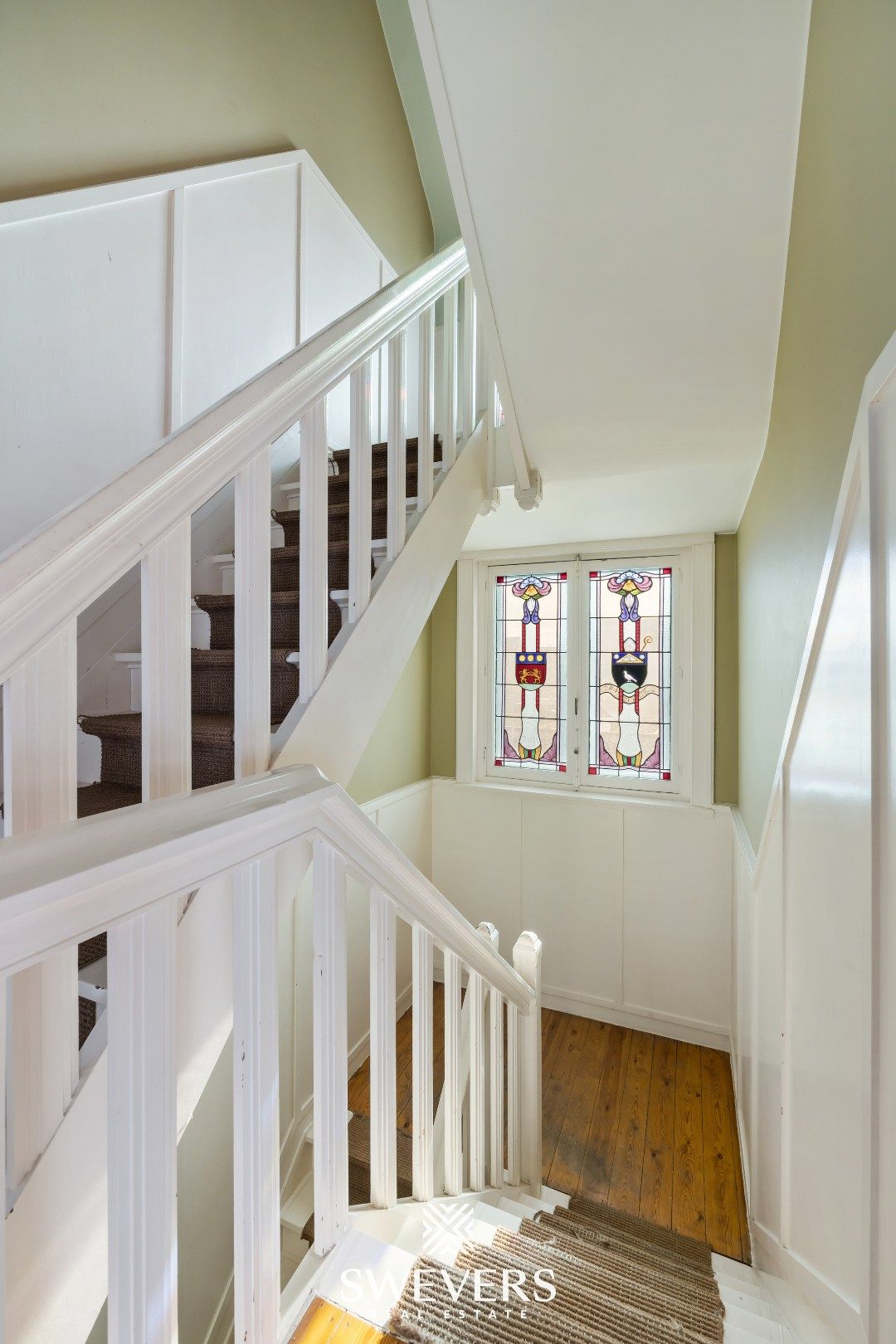 Karaktervol herenhuis met 6 slaapkamers, 2 badkamers en tuintje in Mol foto 38