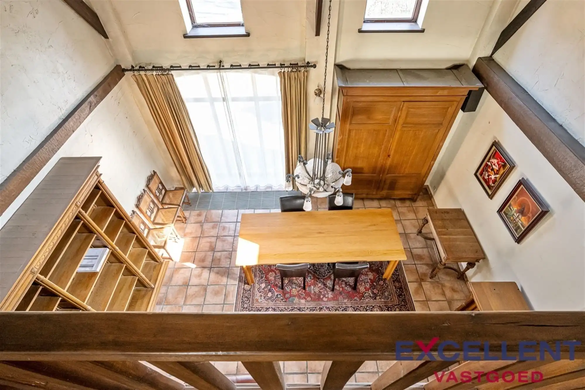 Woning in landelijke hoevestijl te Landskouter foto 21