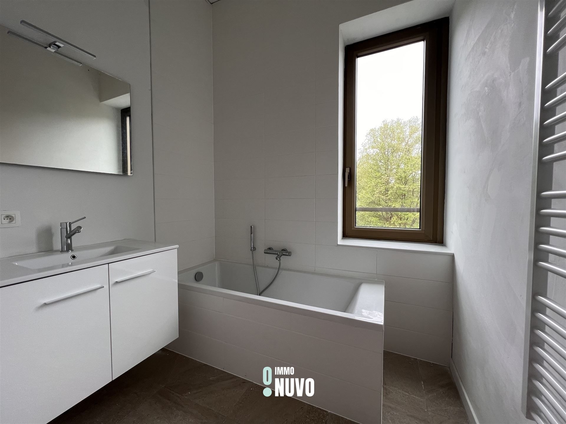 nieuwbouw appartement foto 6